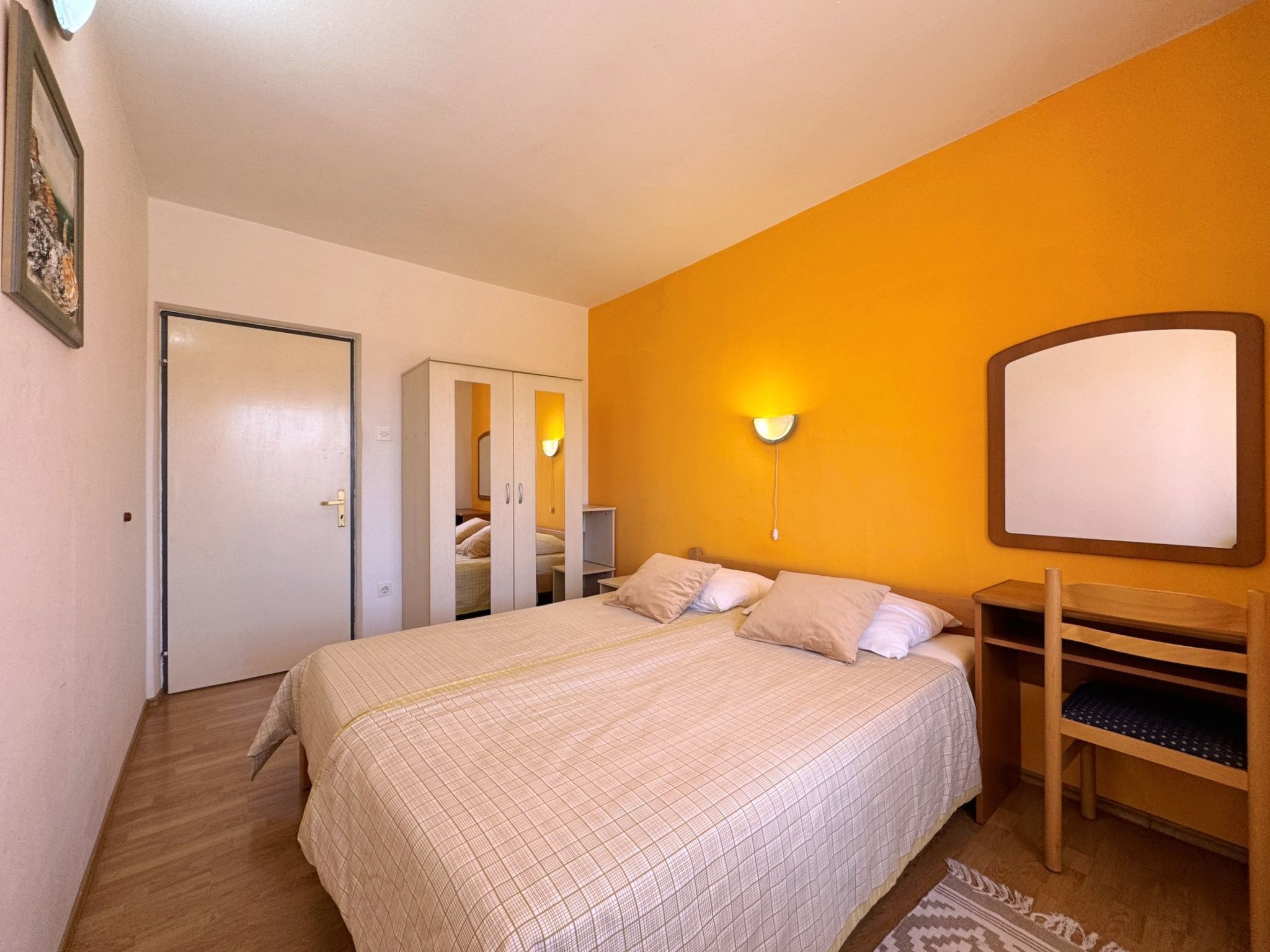 Apartment Andjelka-Binnen