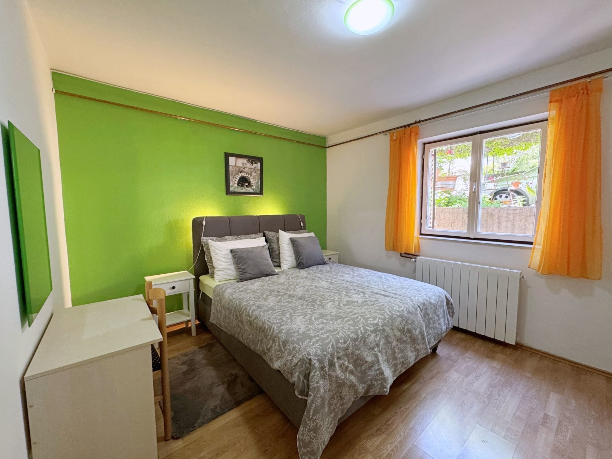 Apartment Andjelka-Binnen