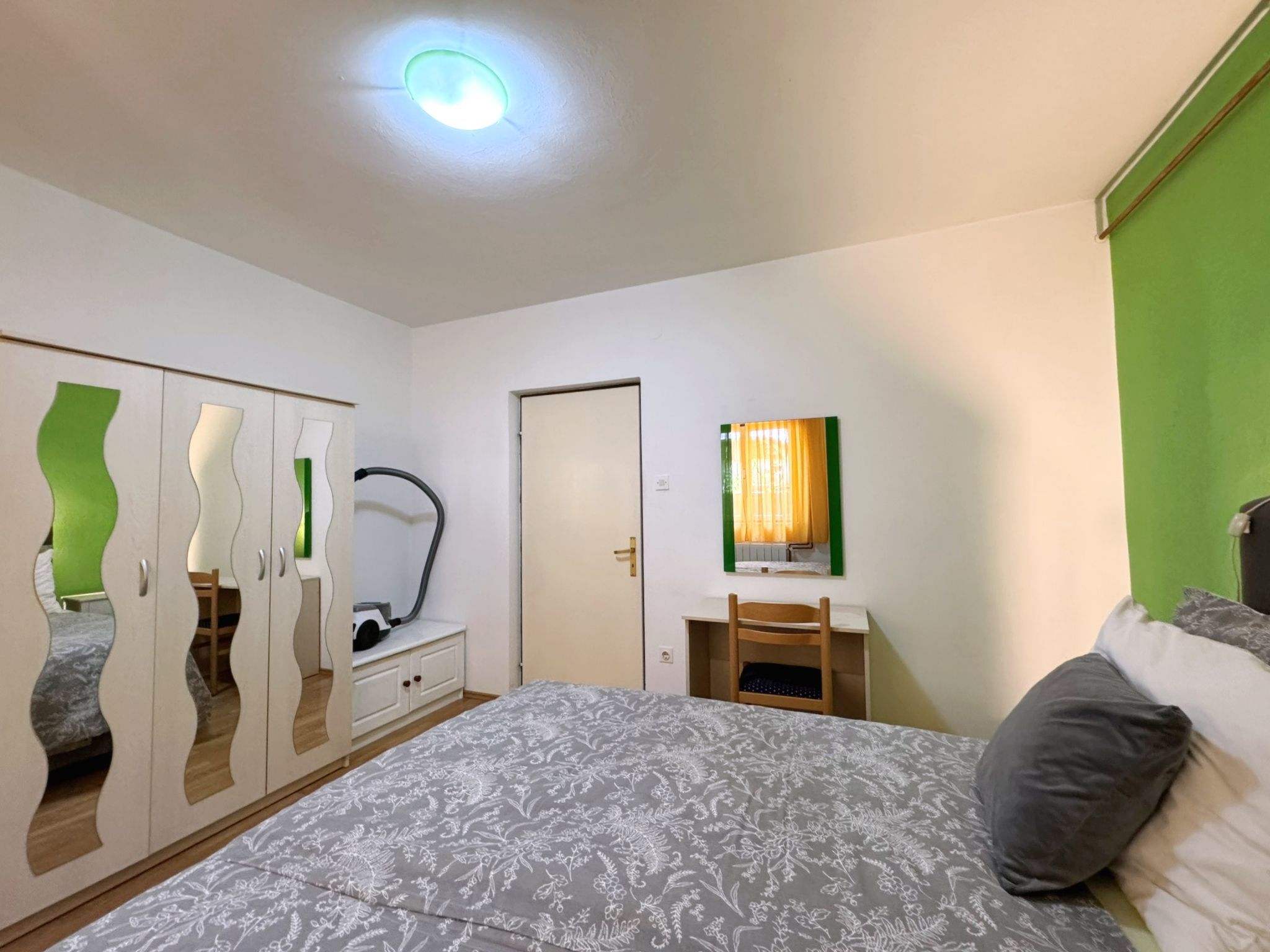 Apartment Andjelka-Binnen