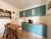 Vrijstaand appartement Zlatica vlakbij zee in Šilo, Krk - thumbnail 4