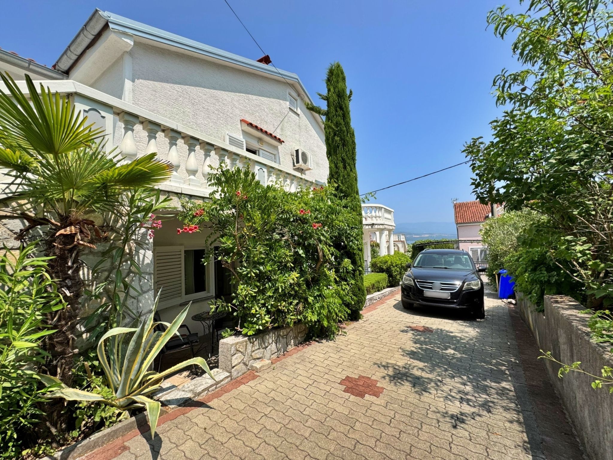 Apartment Zlatica Apartment in Krk Island