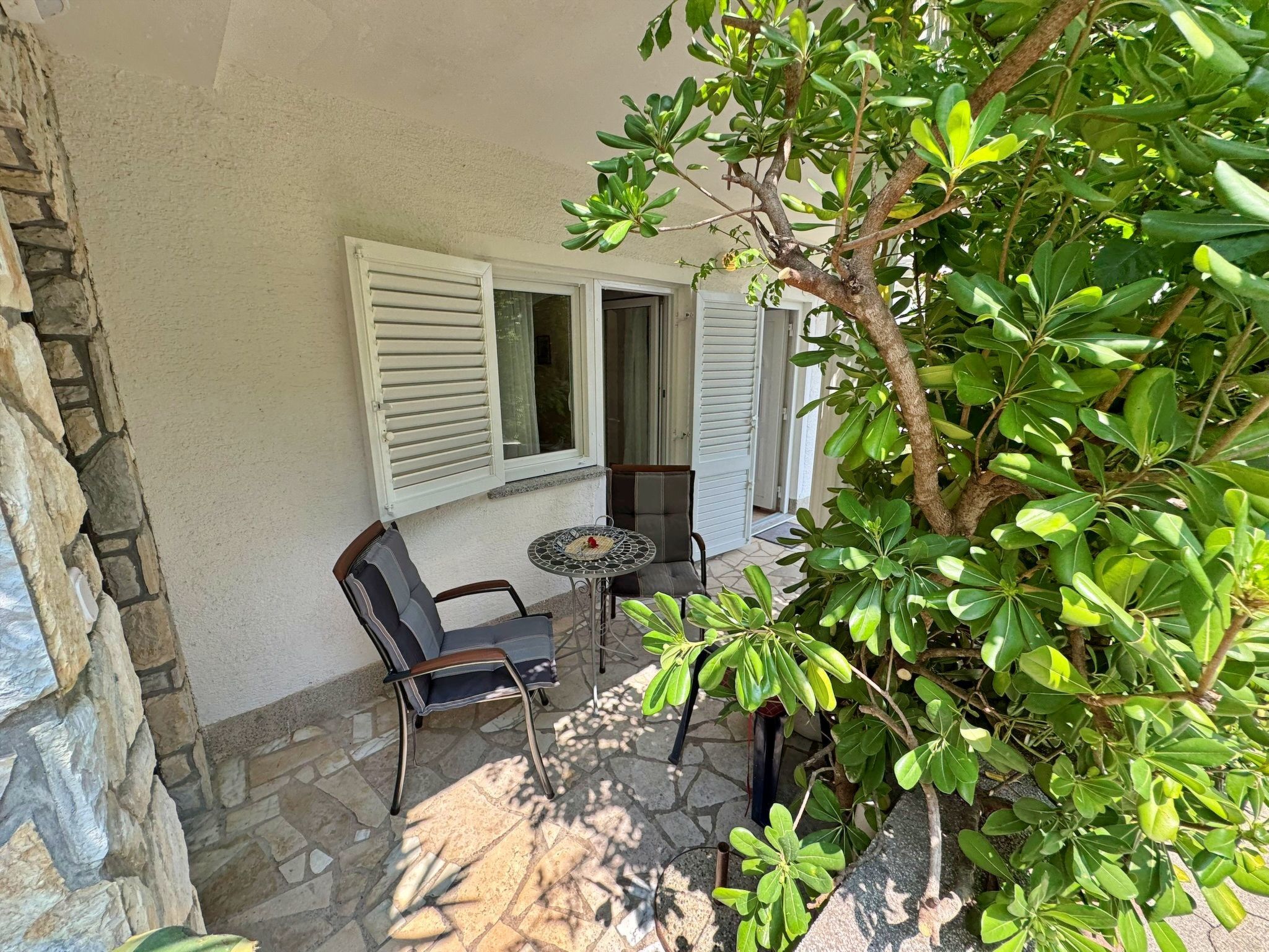 Apartment Zlatica-Binnen