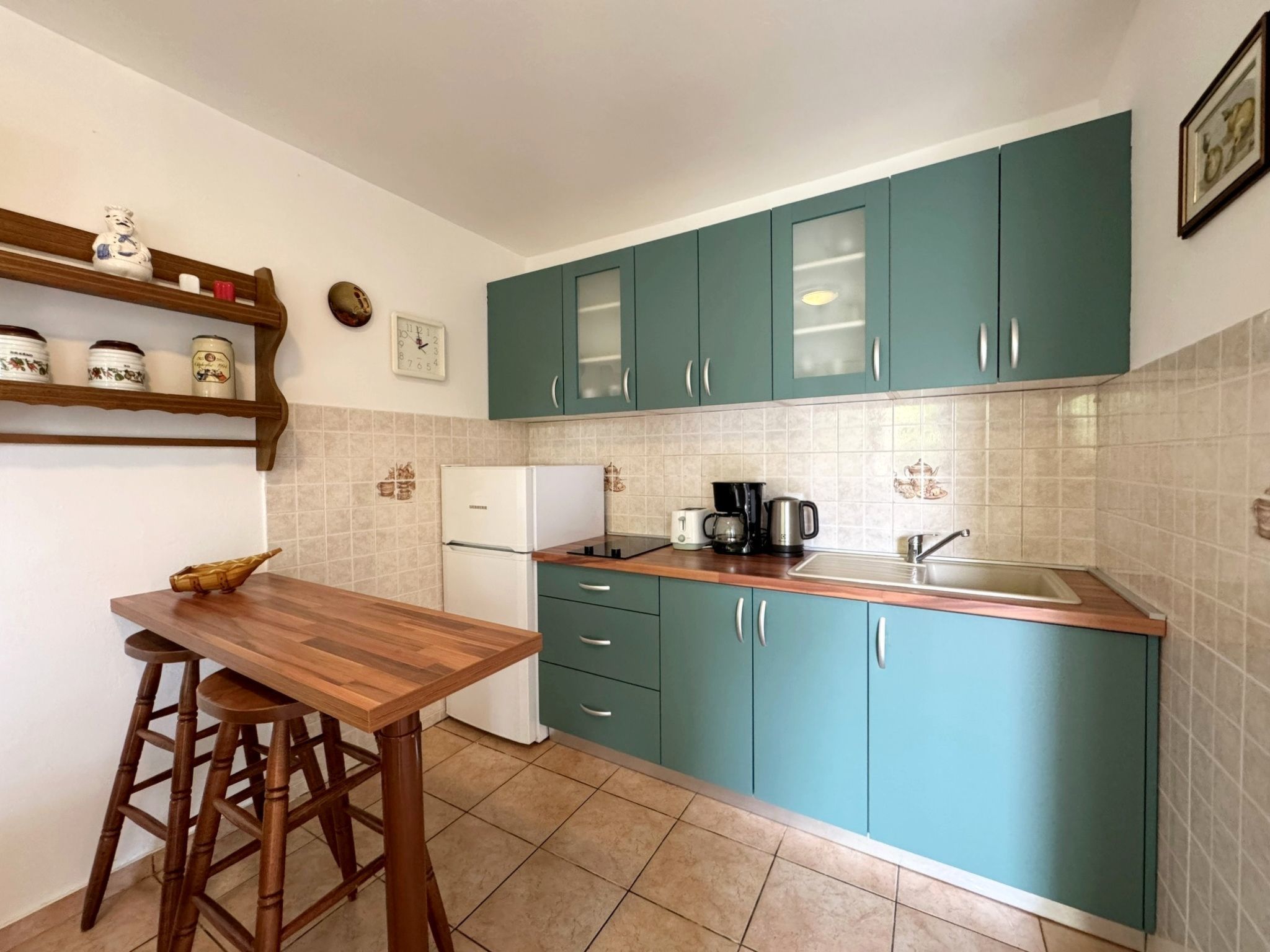 Apartment Zlatica-Binnen