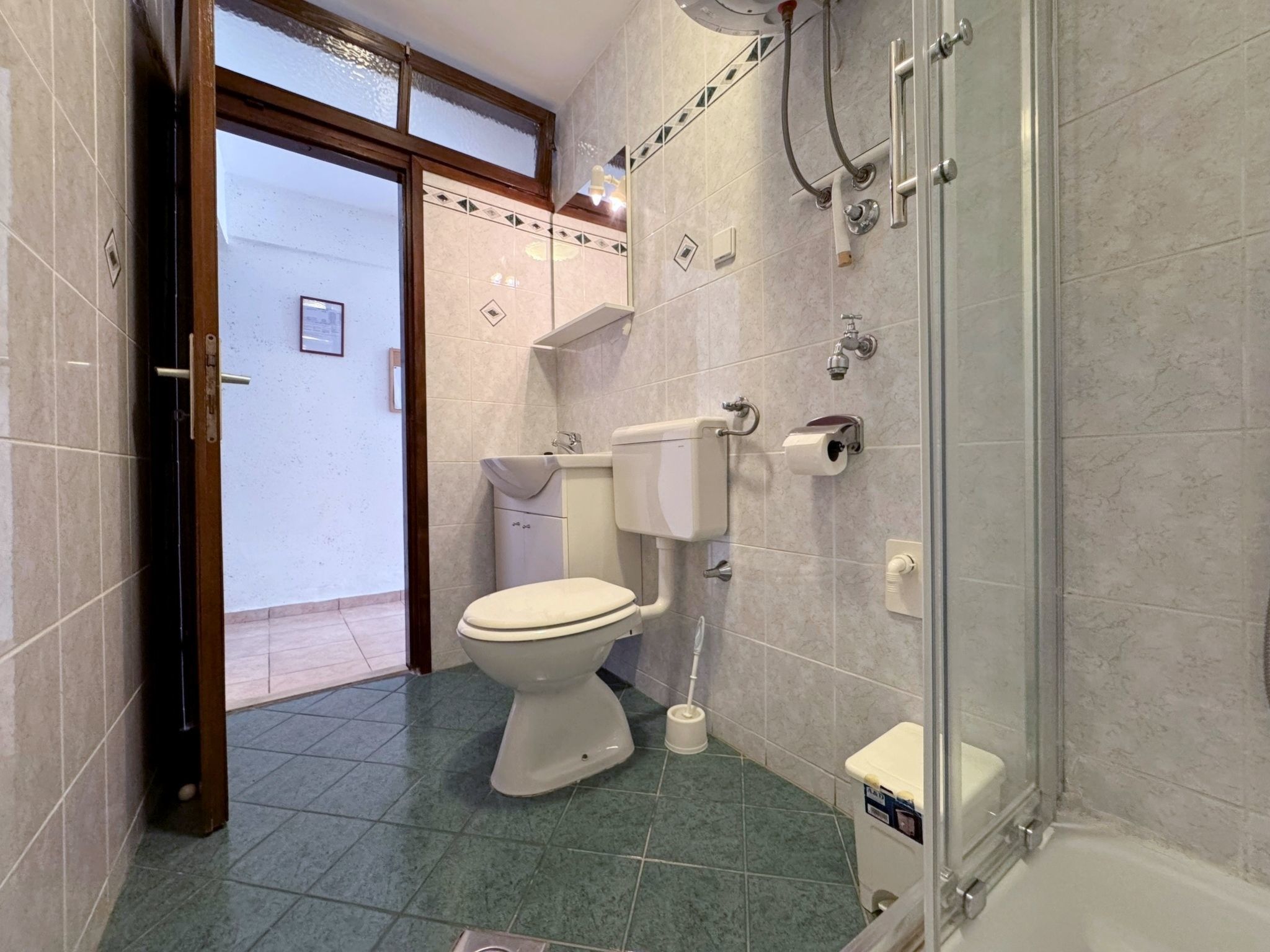 Apartment Zlatica-Binnen