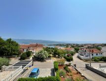 Vrijstaand appartement Rozi in Šilo, 250m van zee en strand - thumbnail 5