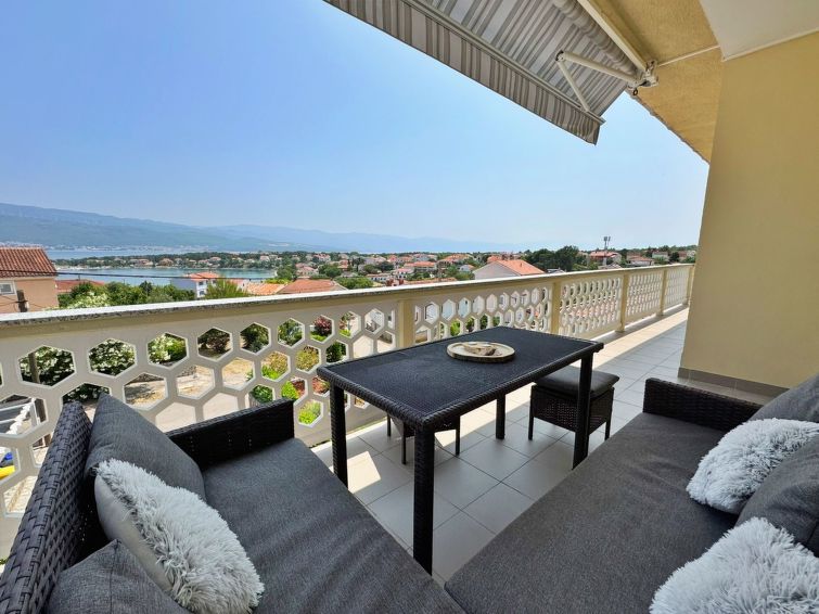 Apartment Rozi - Jadranovo