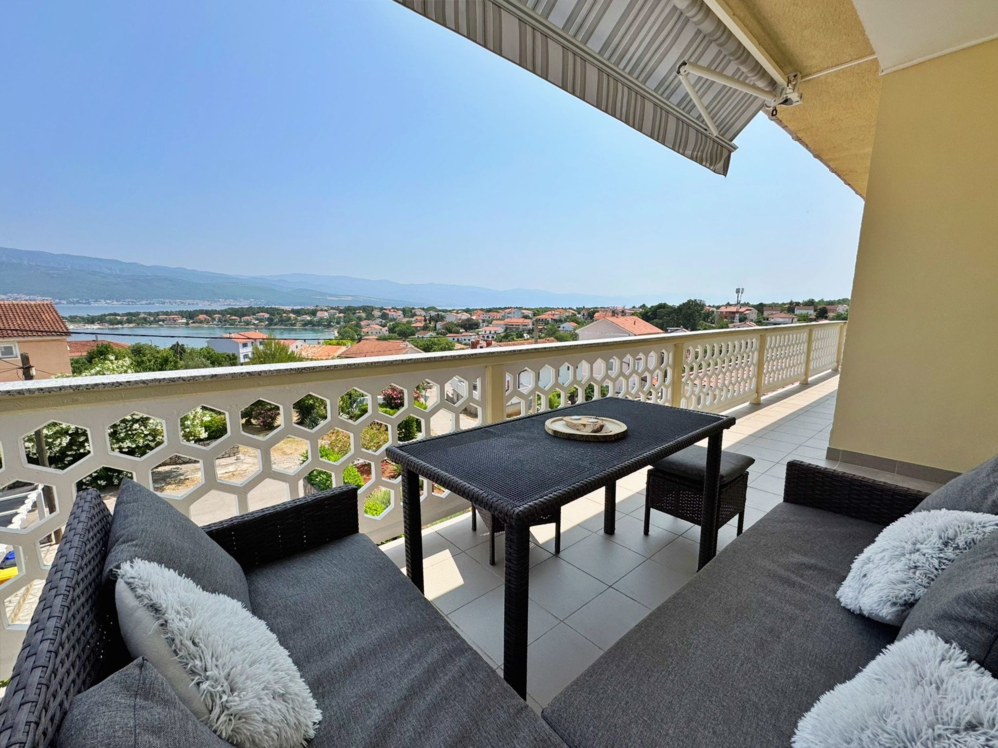 Apartment Rozi Apartment in Krk Island