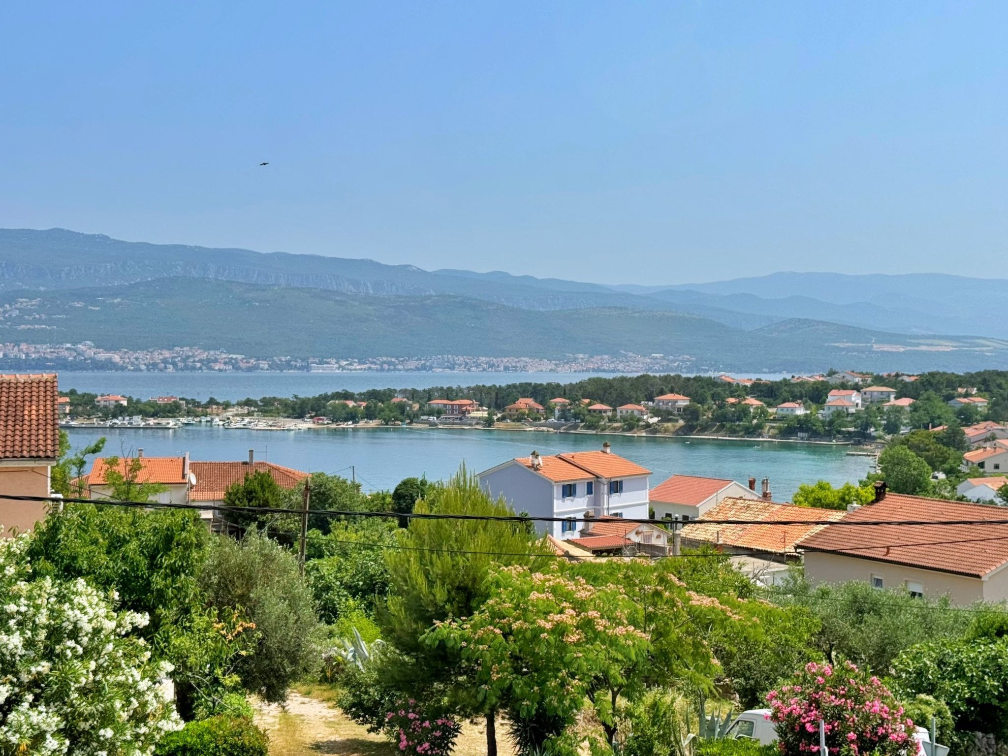 Apartment Rozi-Binnen