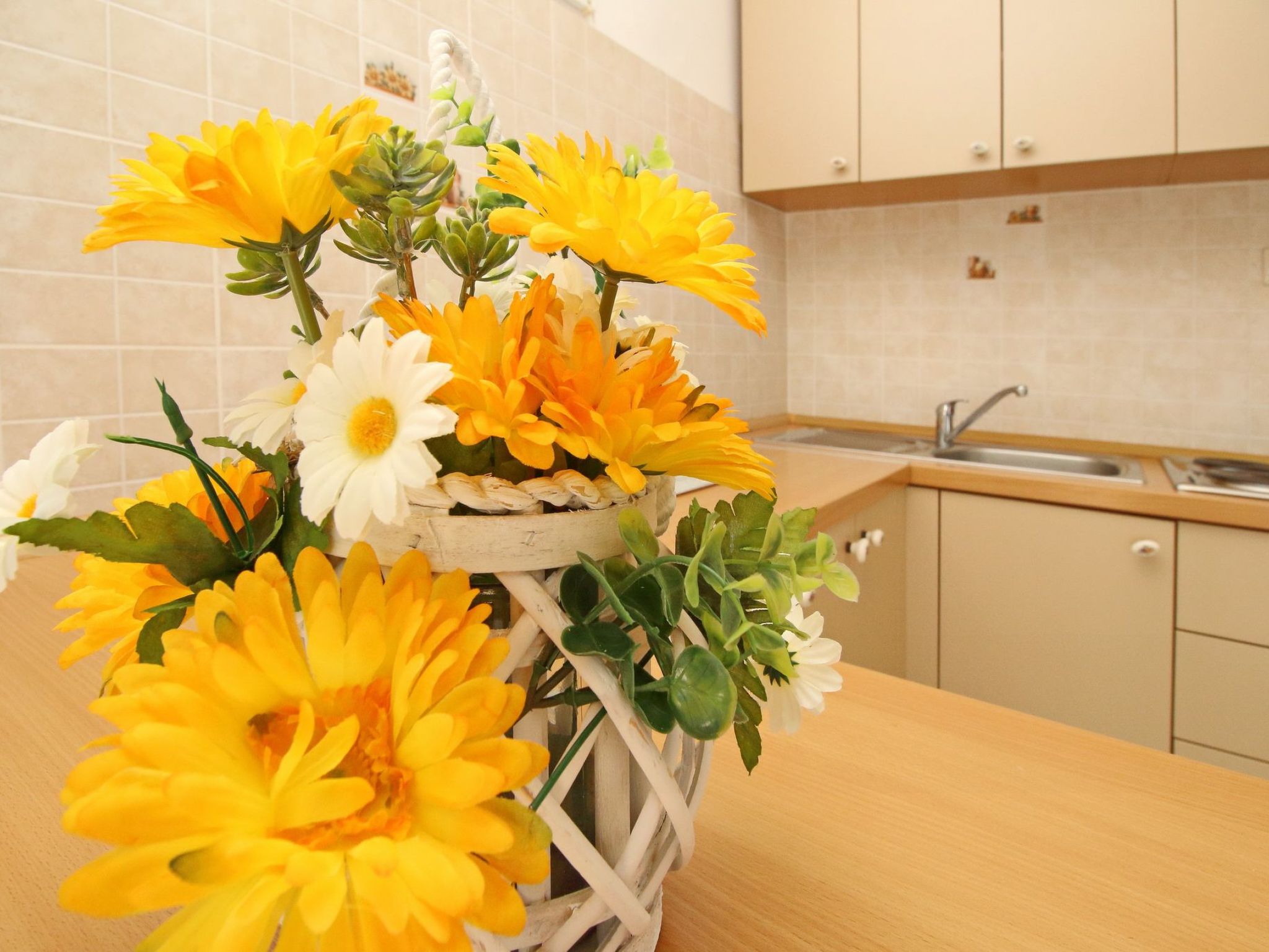 Apartment Radosna-Binnen