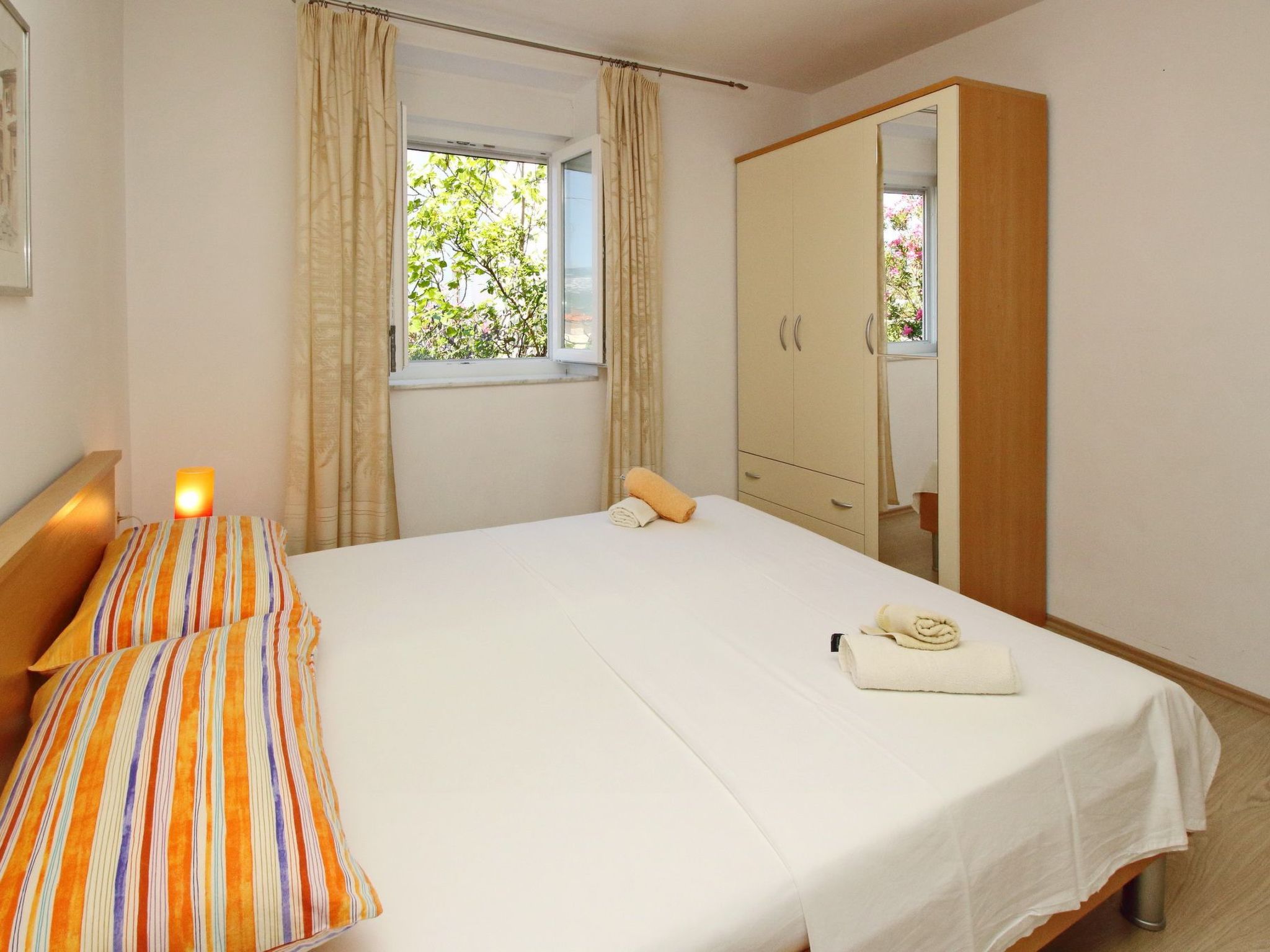 Apartment Radosna-Binnen