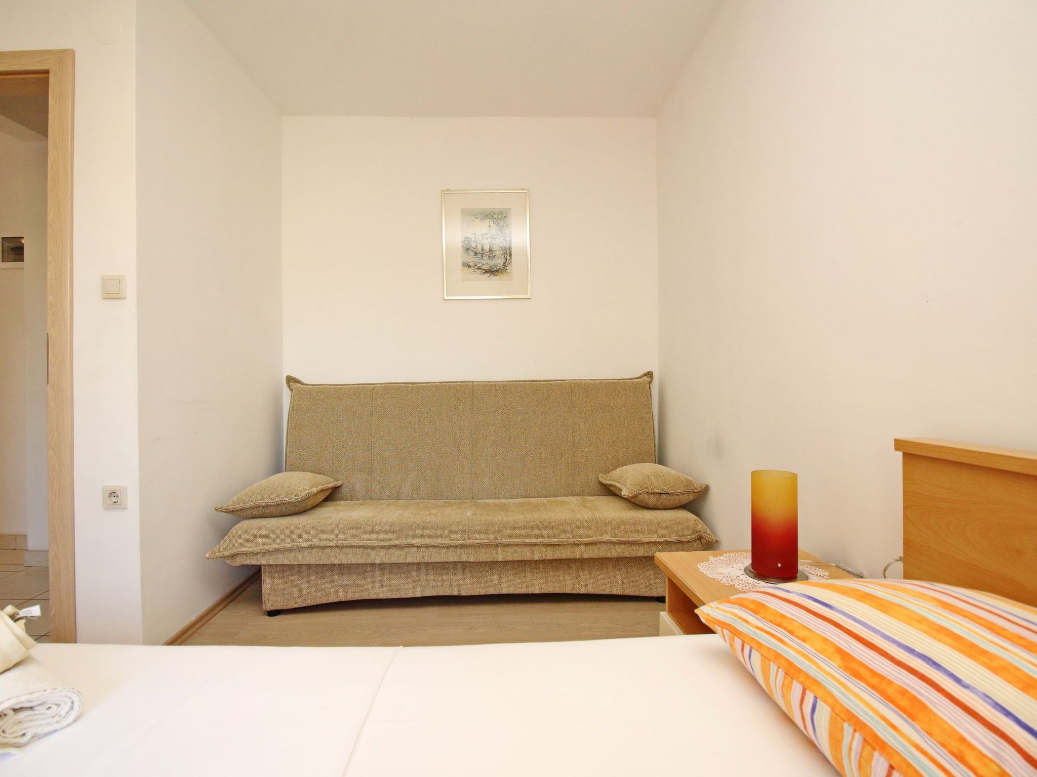 Apartment Radosna-Binnen