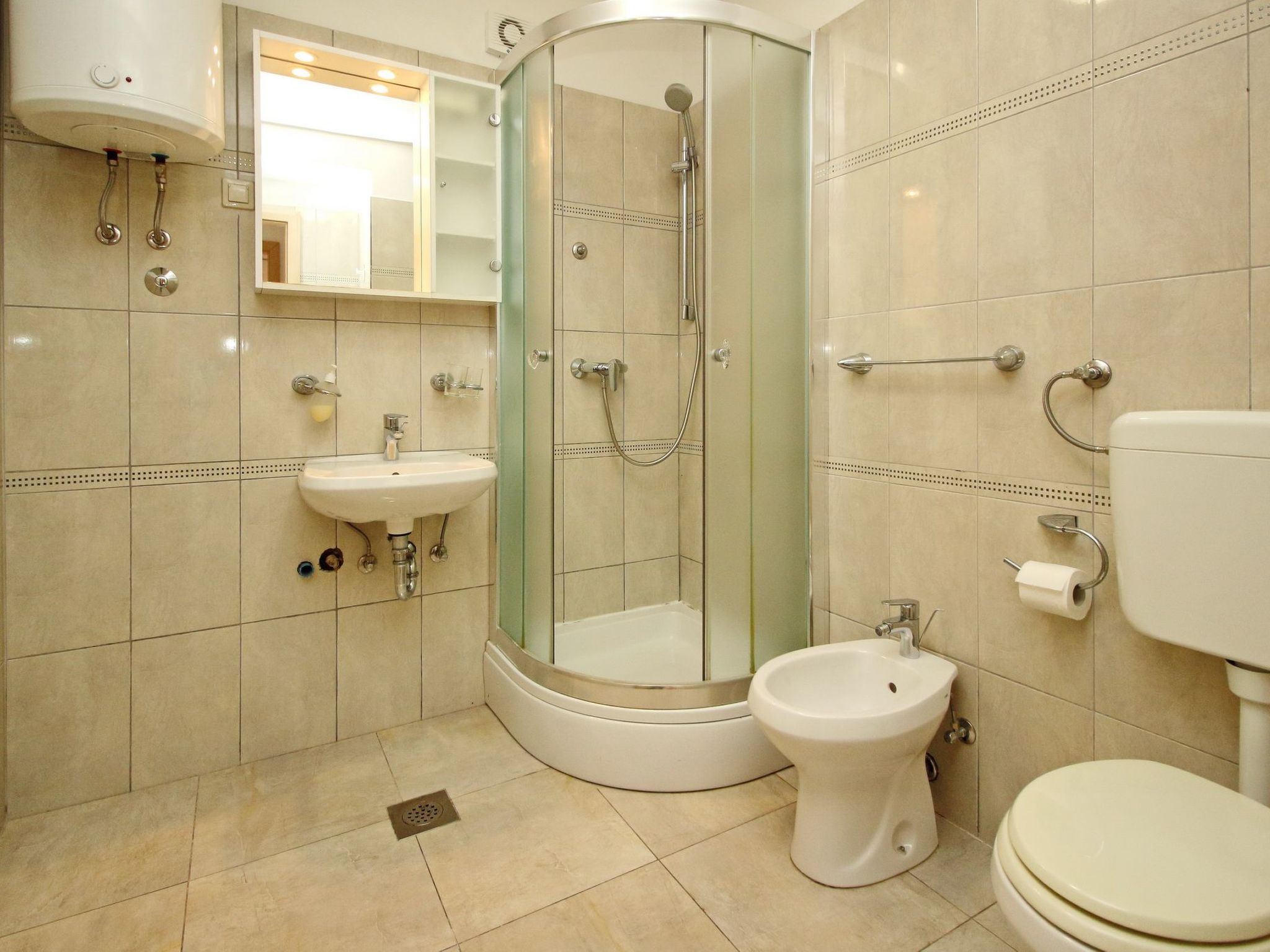 Photo of Apartment Radosna