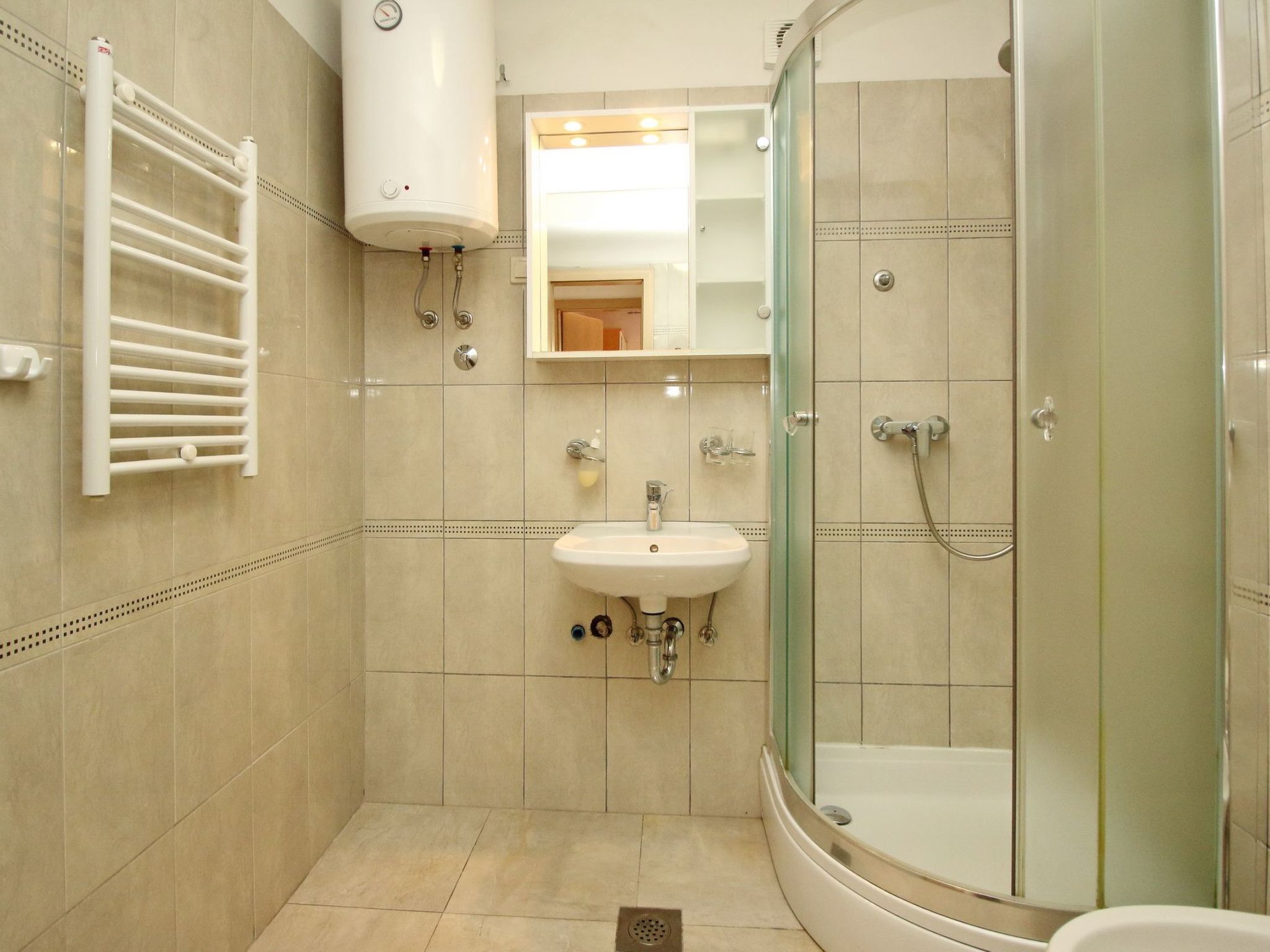 Photo of Apartment Radosna