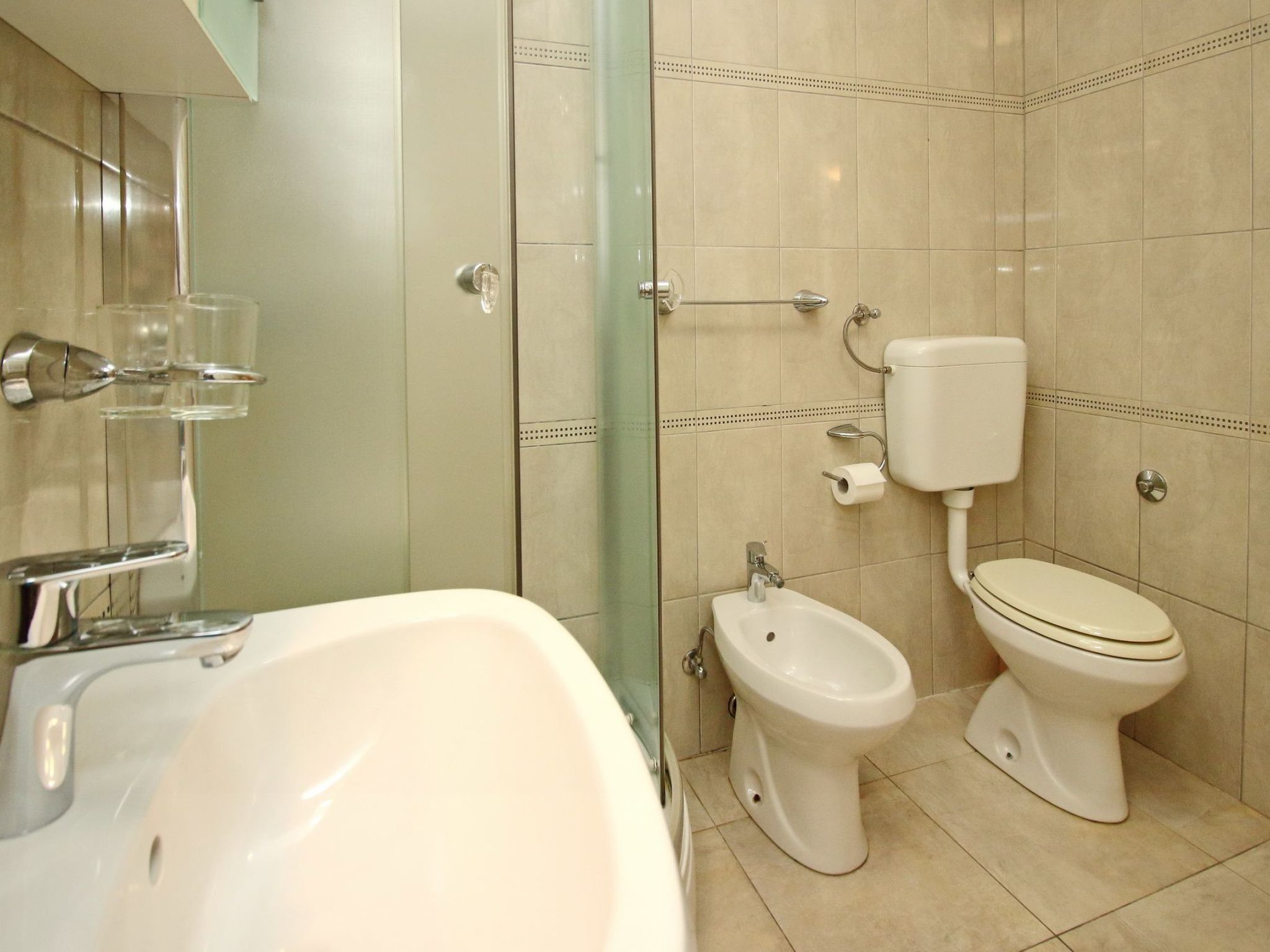 Photo of Apartment Radosna