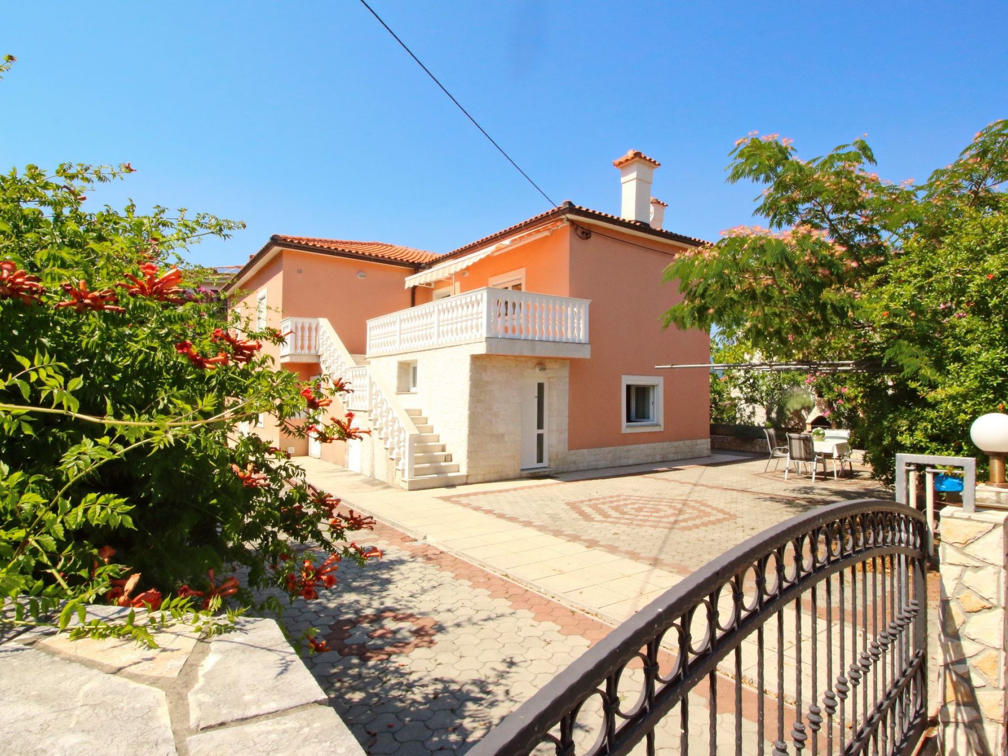 Photo of Apartment Radosna