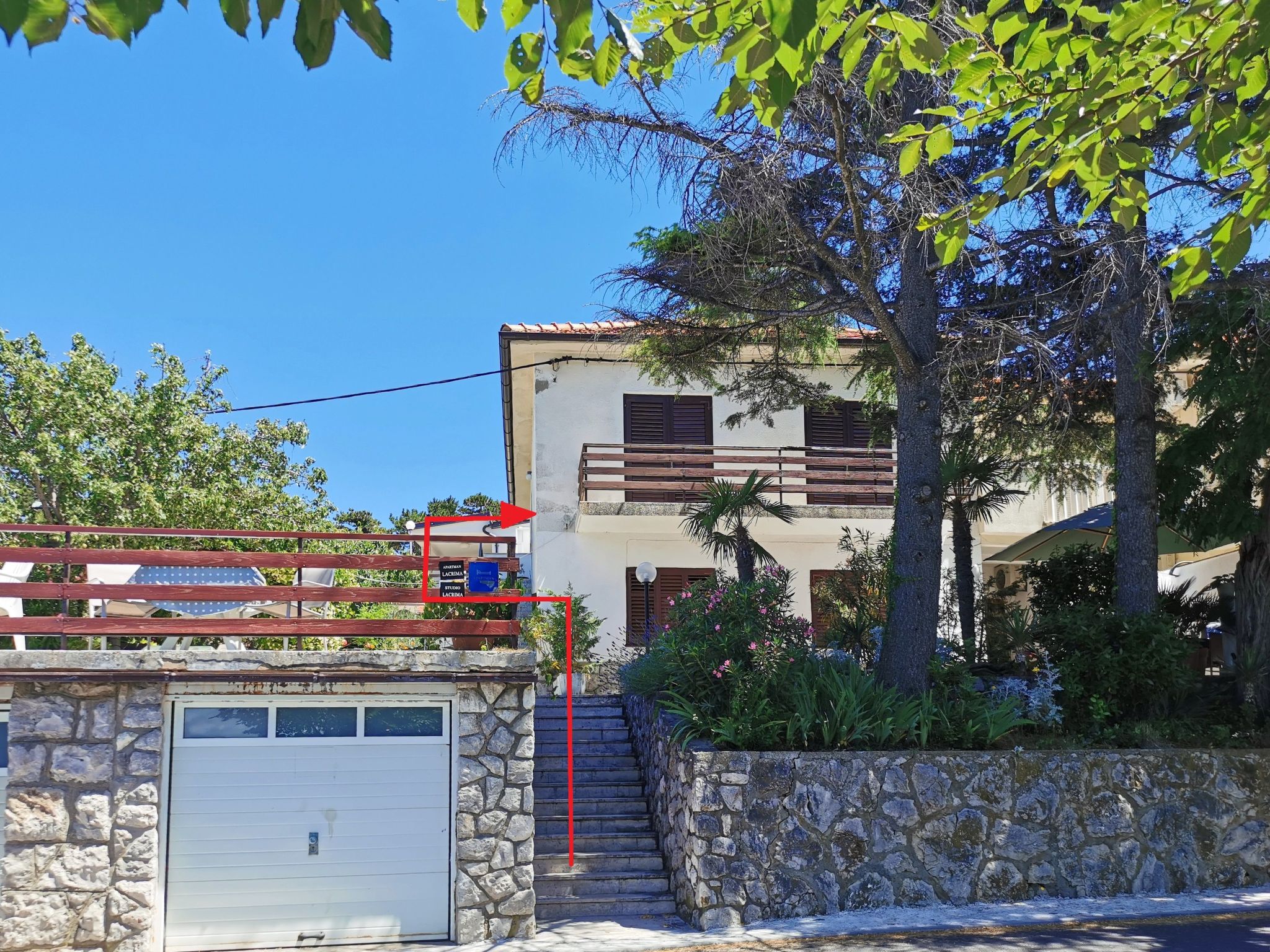 Photo of Apartment Devcic