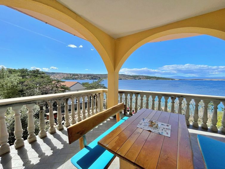 Apartment Neptun - Croatia