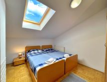 Appartement Neptun A in Šilo, 20m van zee met airconditioning - thumbnail 3