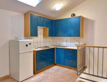 Appartement Neptun A in Šilo, 20m van zee met airconditioning - thumbnail 4