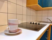 Appartement Neptun A in Šilo, 20m van zee met airconditioning - thumbnail 5