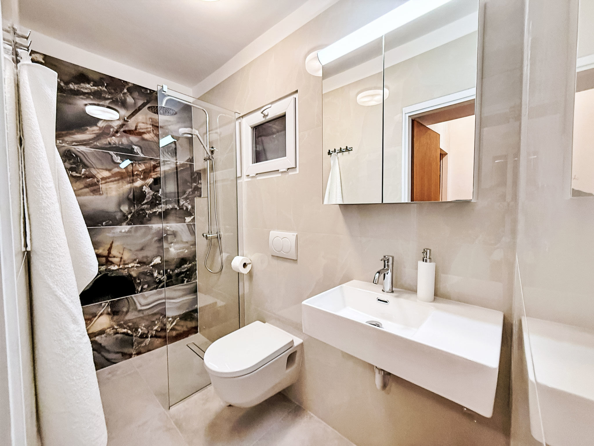 Photo of Apartment Srdoc