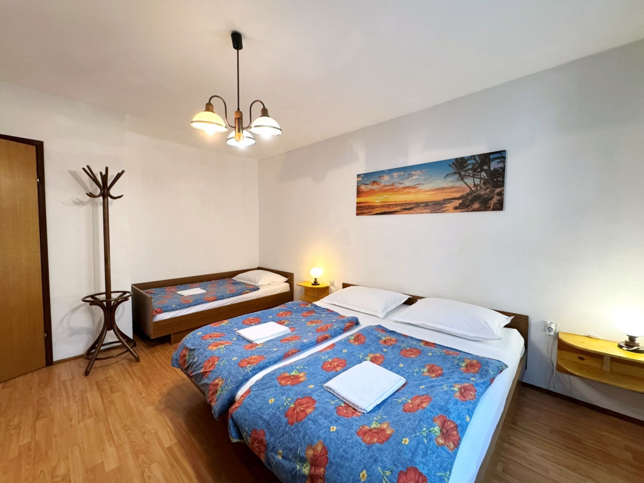 Apartment Srdoc-Binnen