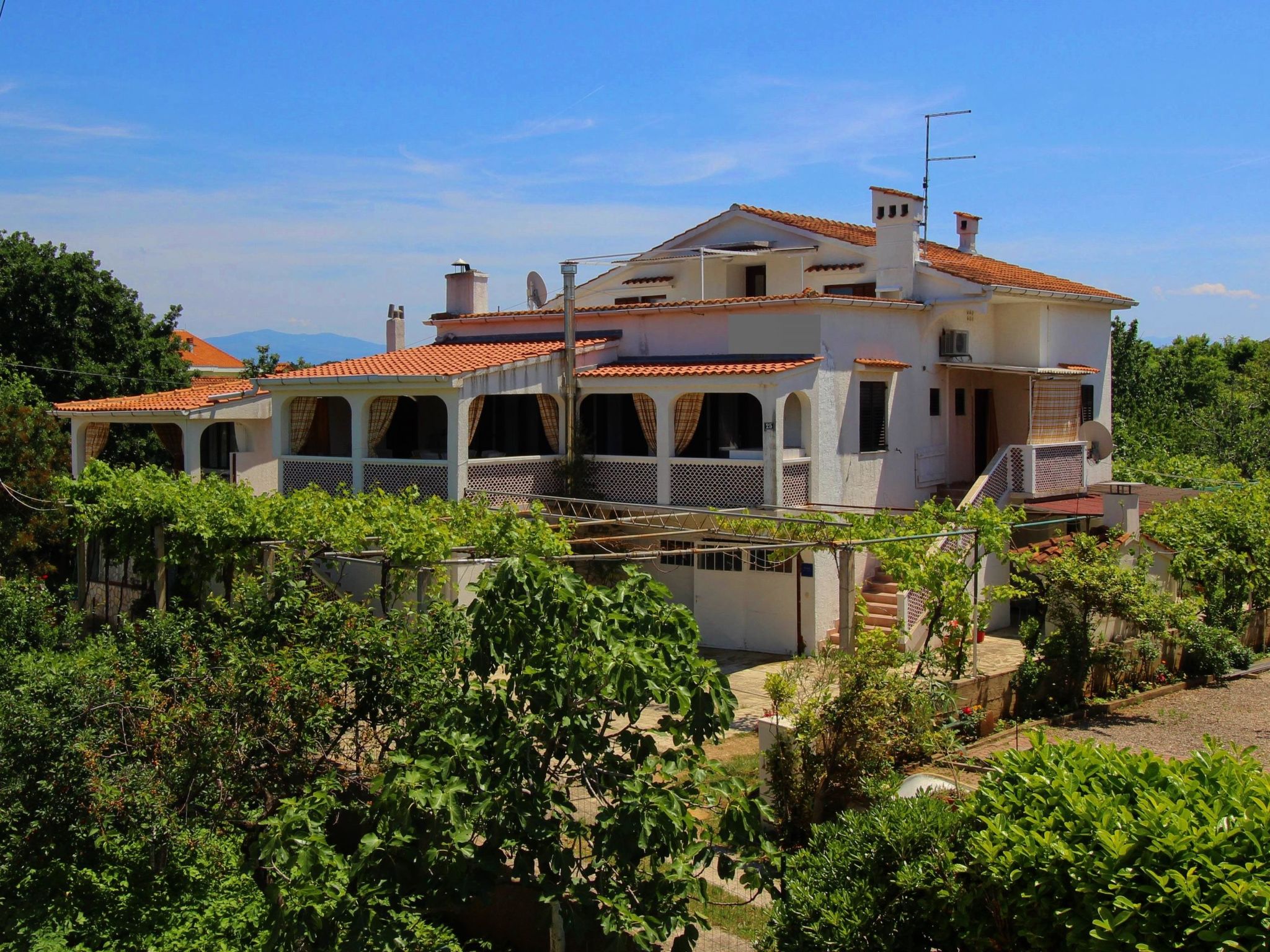 Photo of Apartment Srdoc