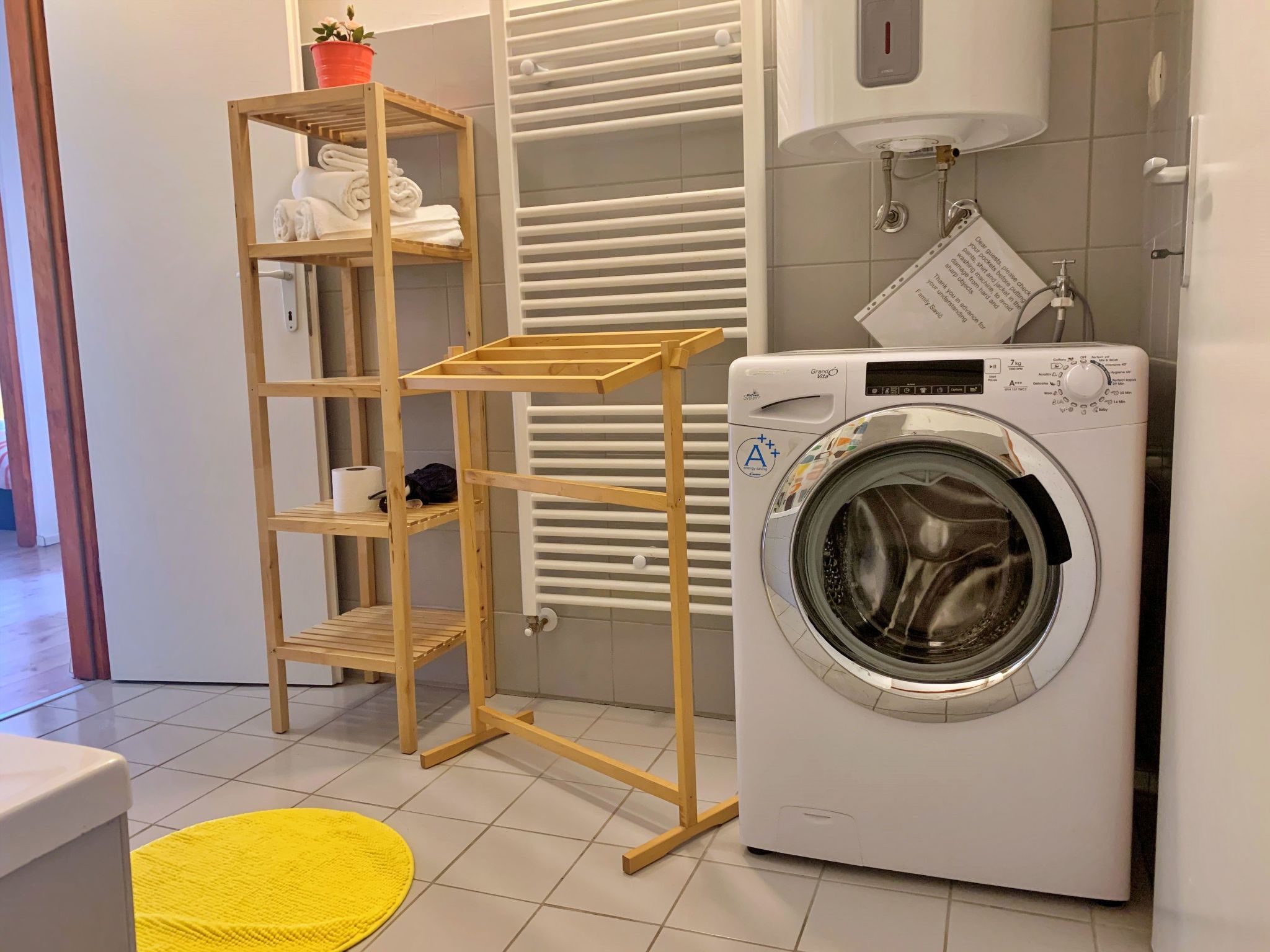 Appartement Savic M-Image-tags.info