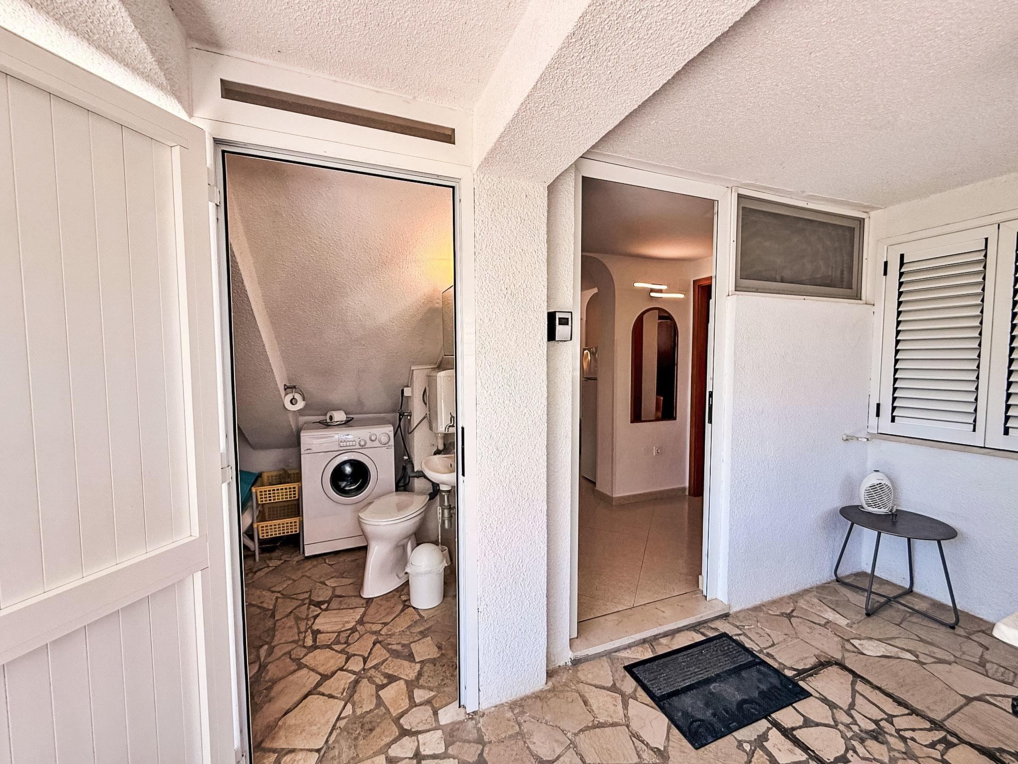 Appartement Apartment Beakovic – Salle de bains, photo 21 sur 39