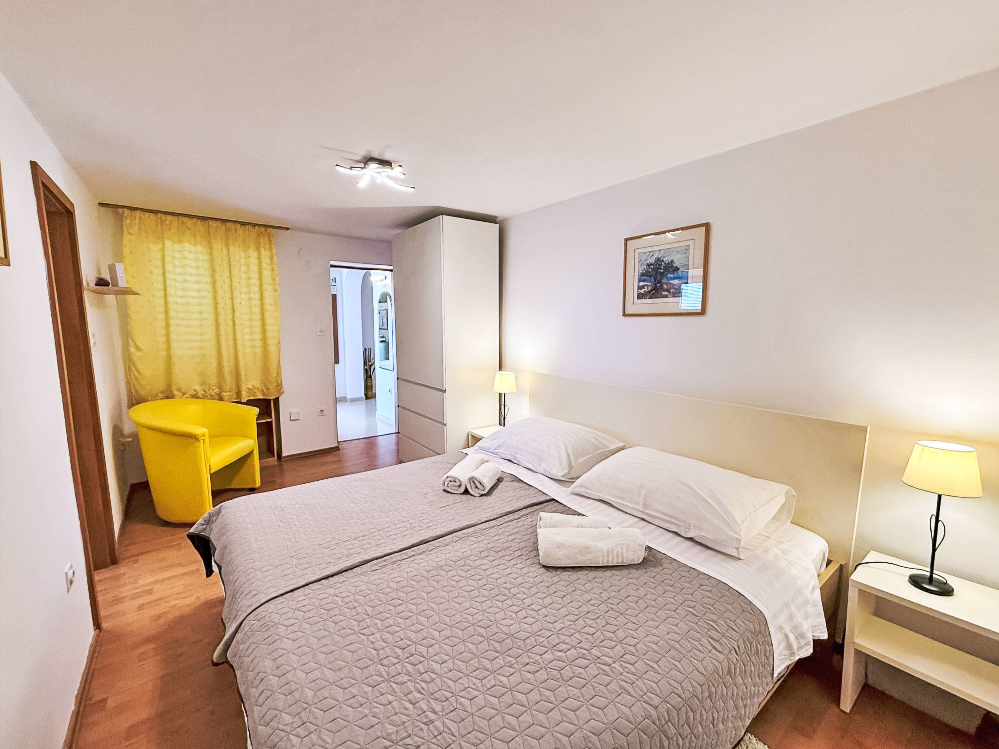 Appartement Apartment Beakovic – Chambre, photo 9 sur 39
