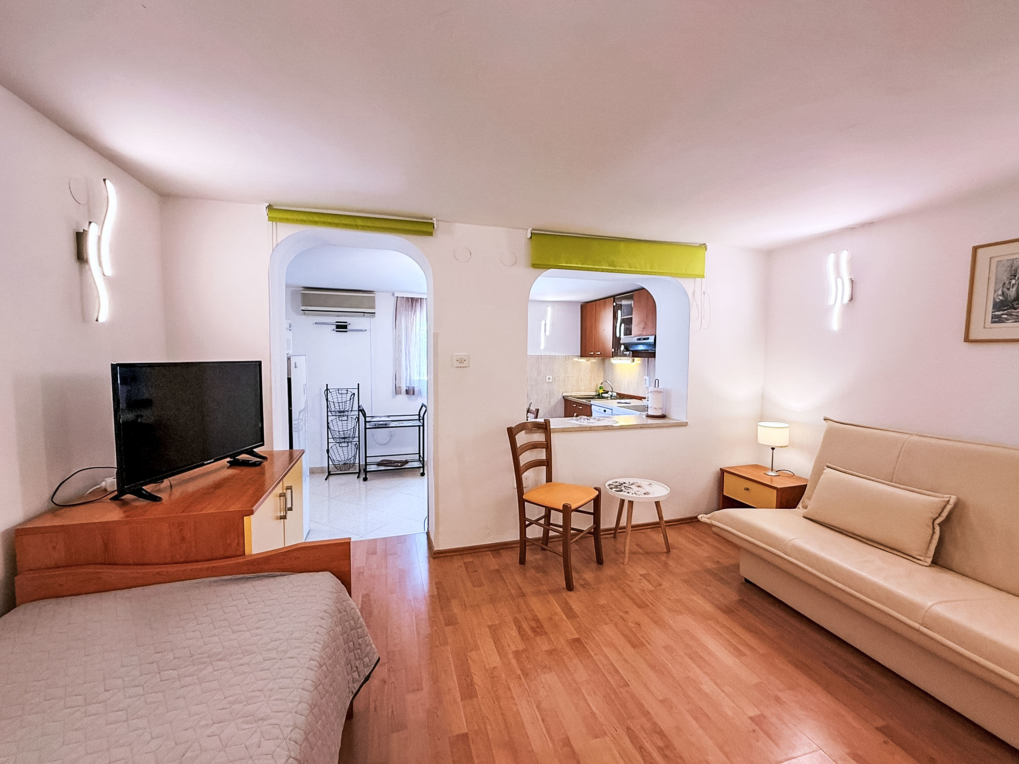 Appartement Apartment Beakovic – Séjour, photo 18 sur 39