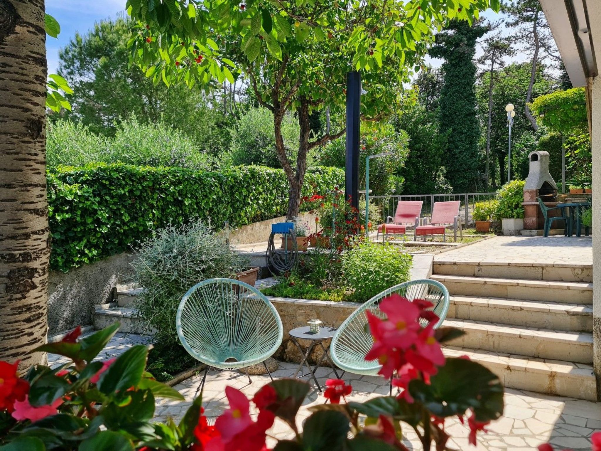 Apartment Beakovic-Binnen