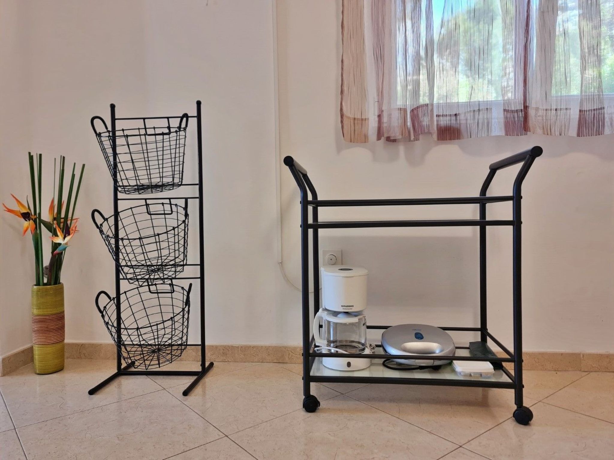 Apartment Beakovic-Binnen