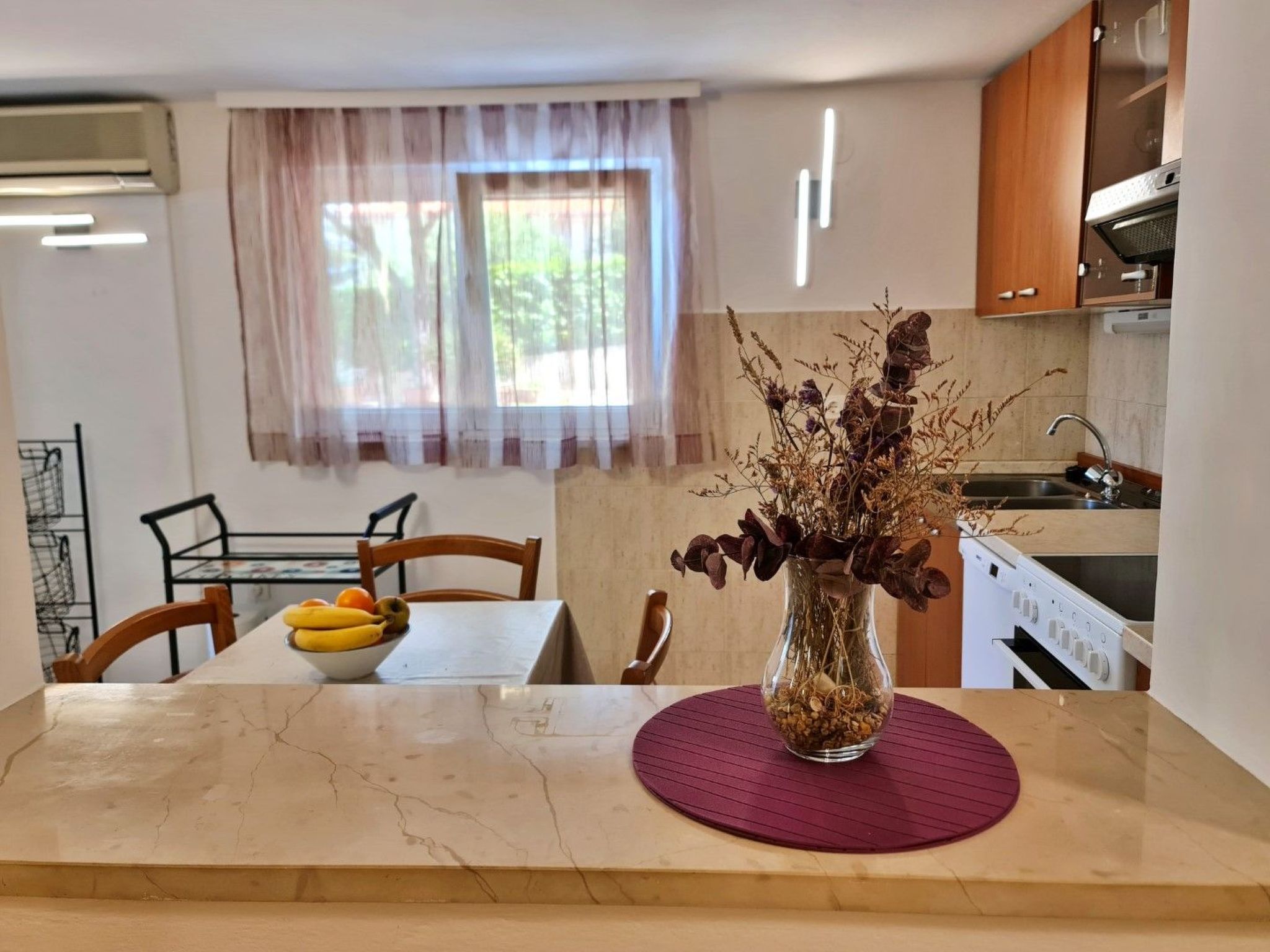 Apartment Beakovic-Binnen