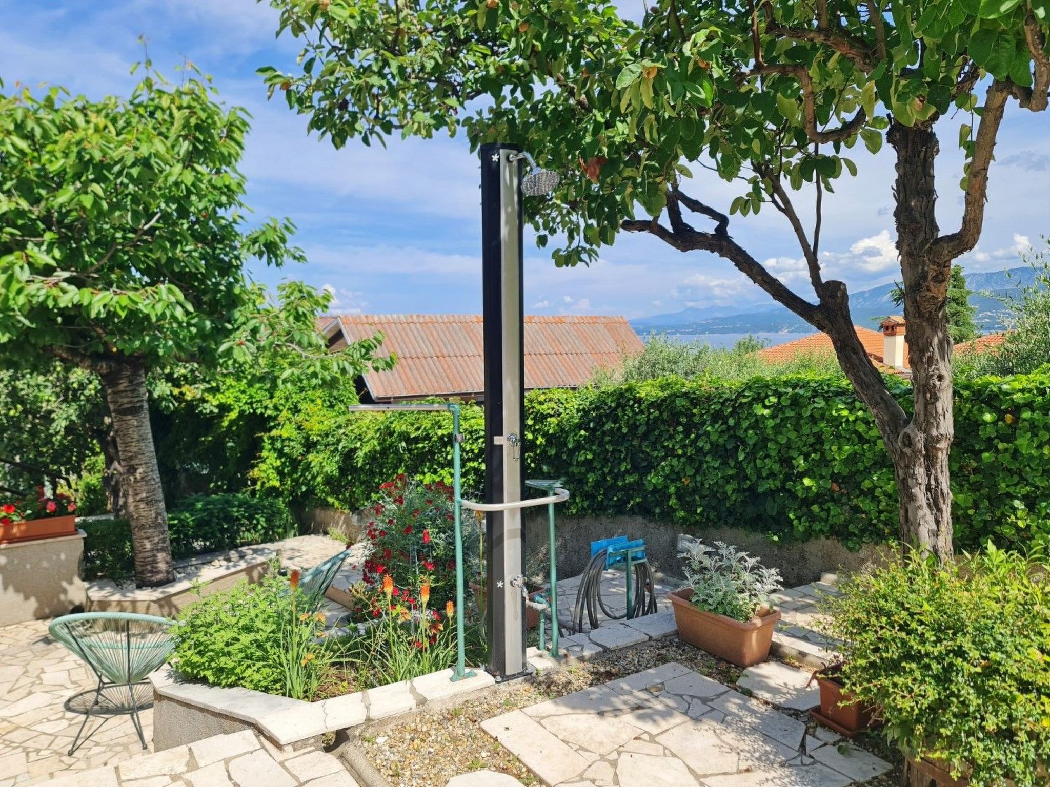 Apartment Beakovic-Binnen