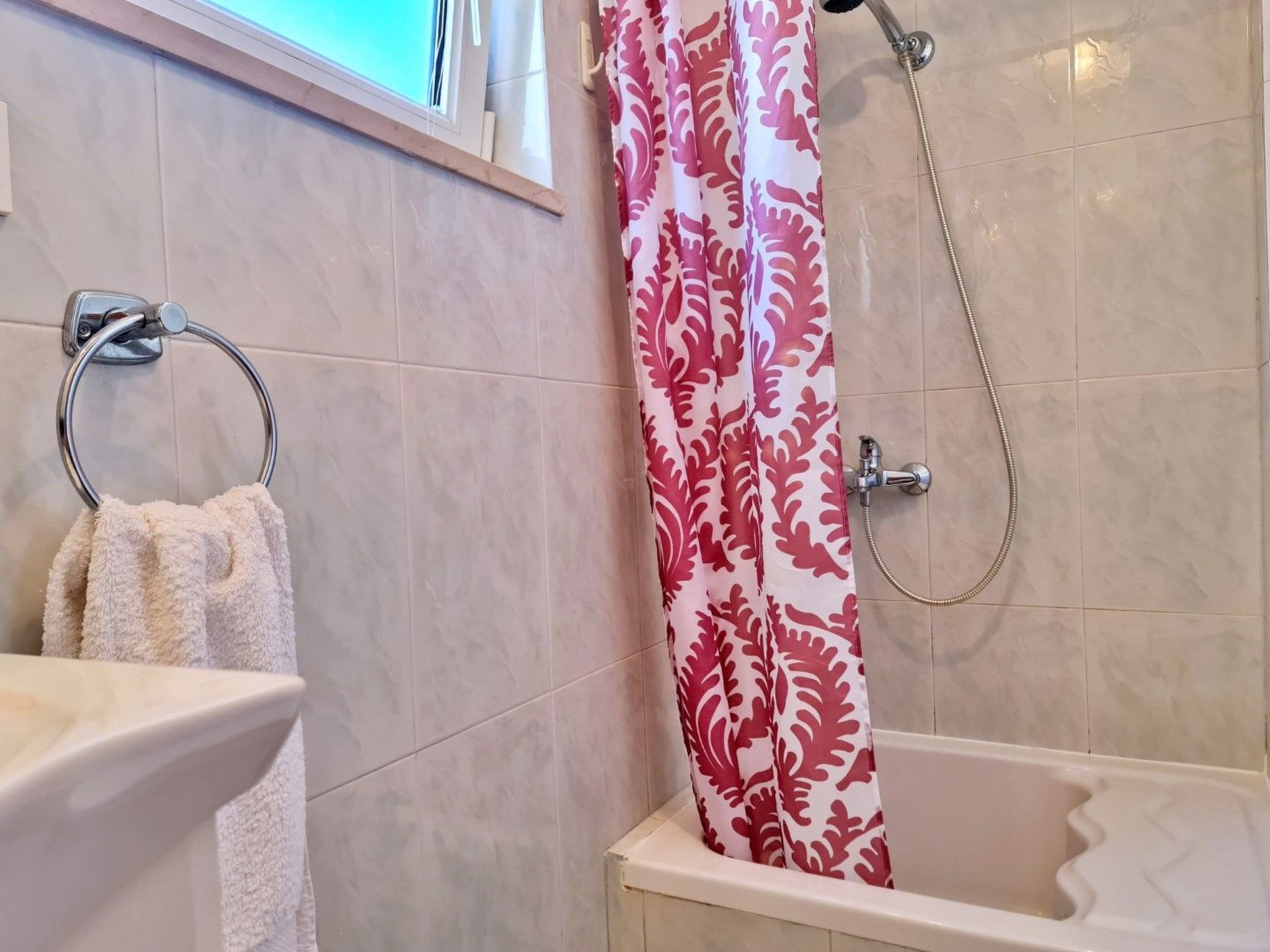 Apartment Beakovic-Binnen