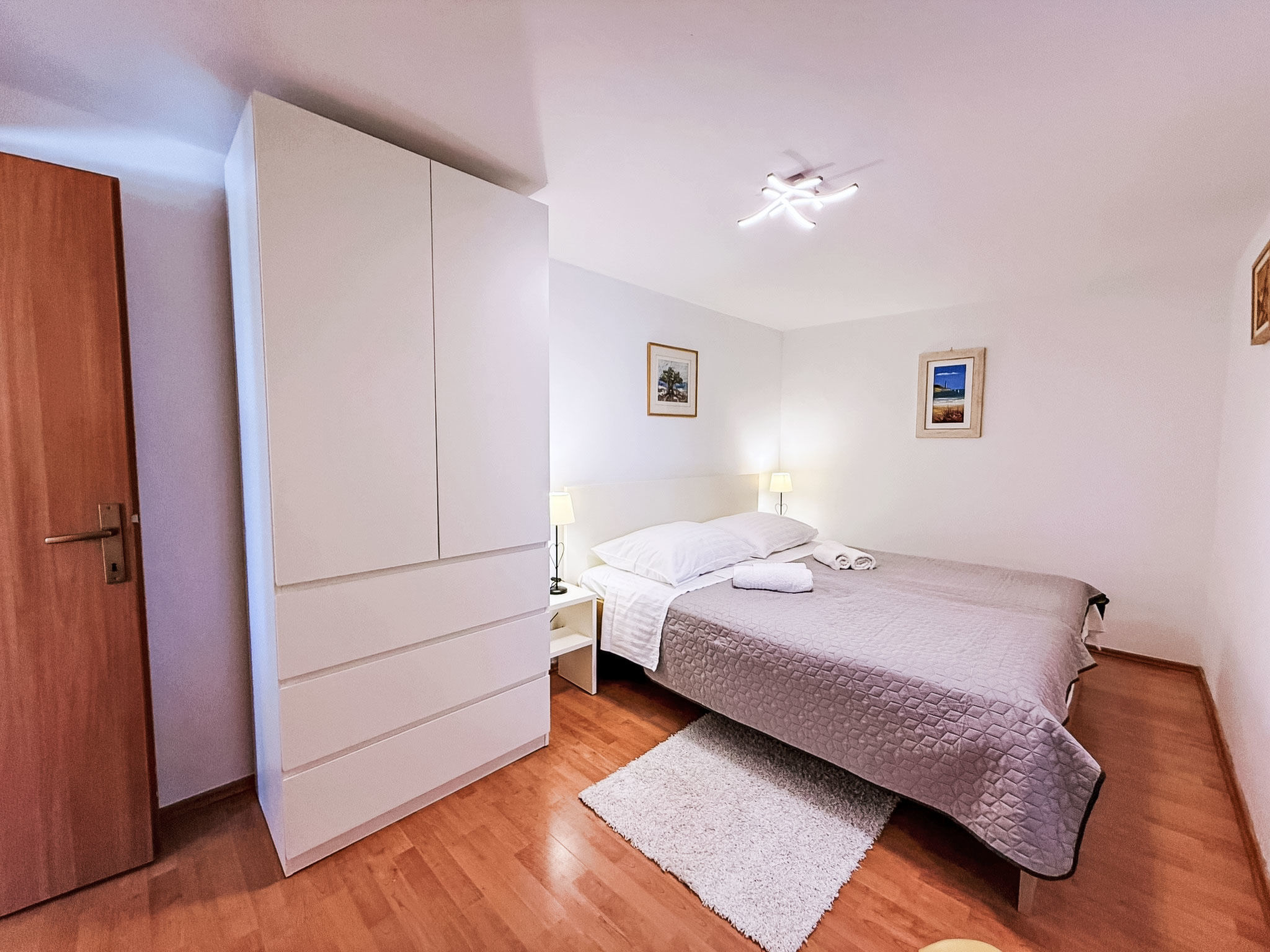 Appartement Apartment Beakovic – Chambre, photo 8 sur 39