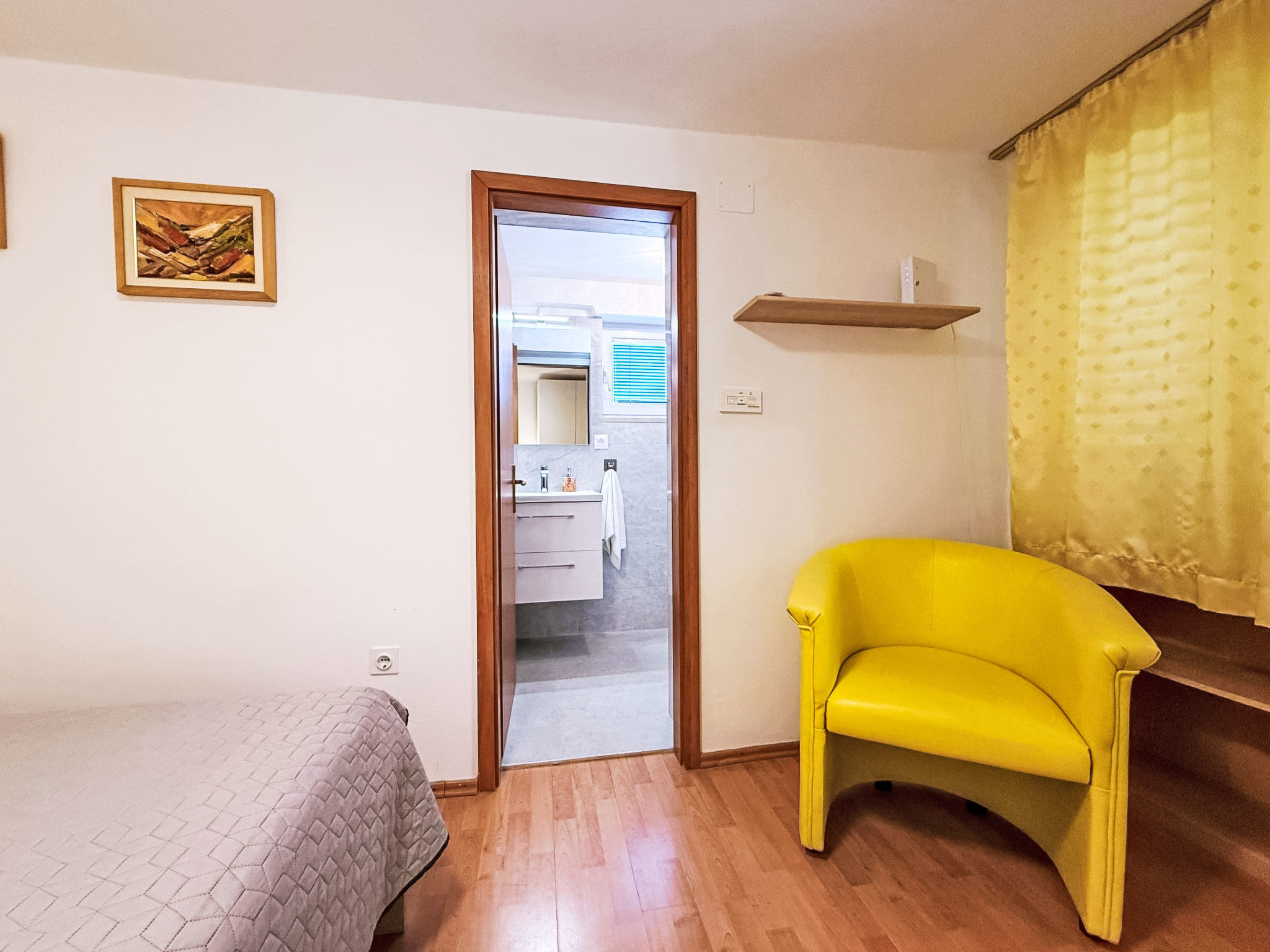 Appartement Apartment Beakovic – Chambre, photo 10 sur 39