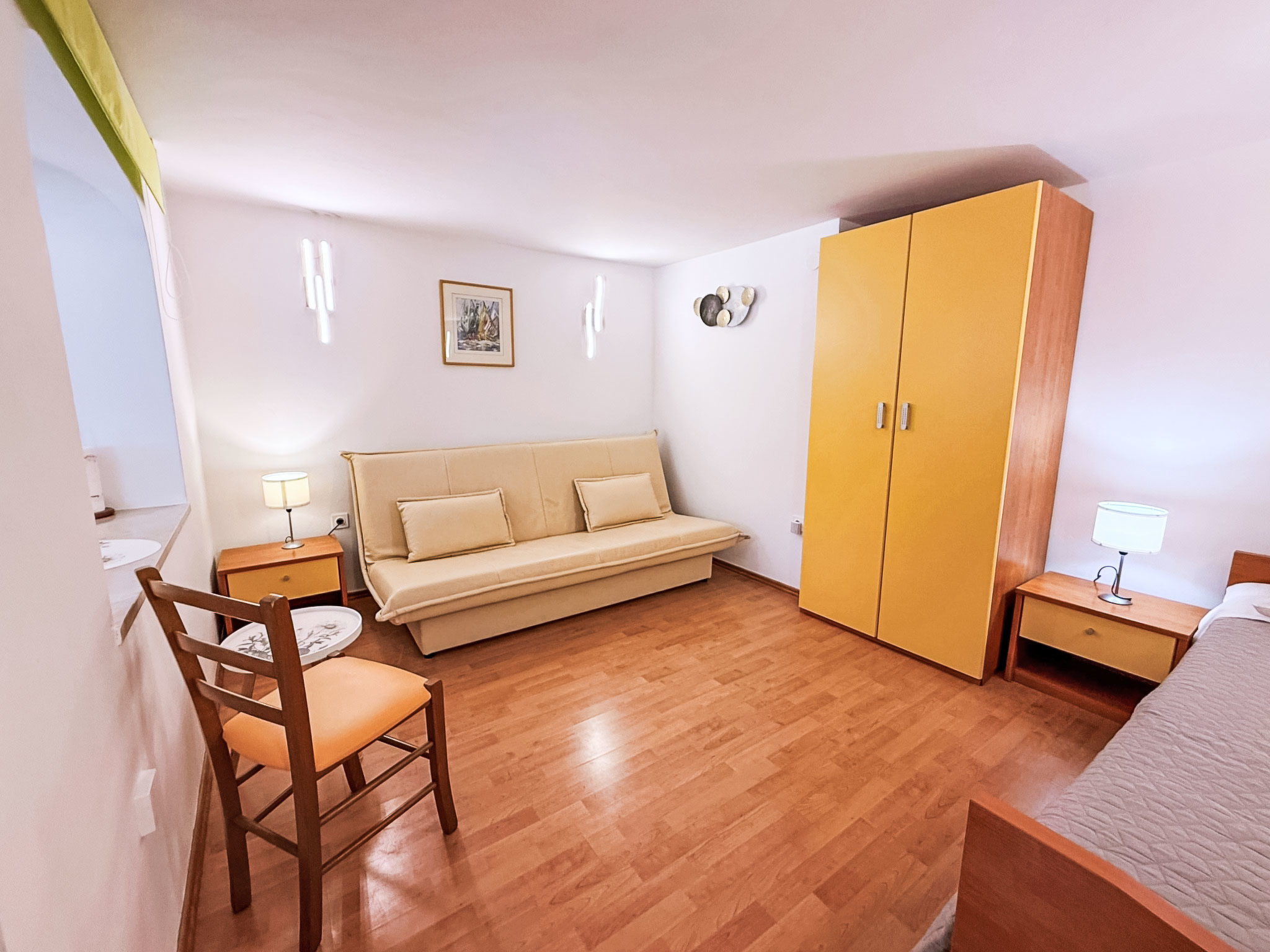 Appartement Apartment Beakovic – Séjour, photo 16 sur 39