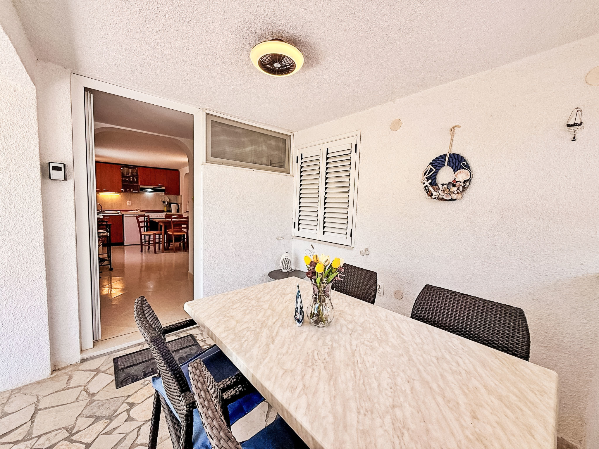 Appartement Apartment Beakovic – Cuisine et coin repas, photo 25 sur 39