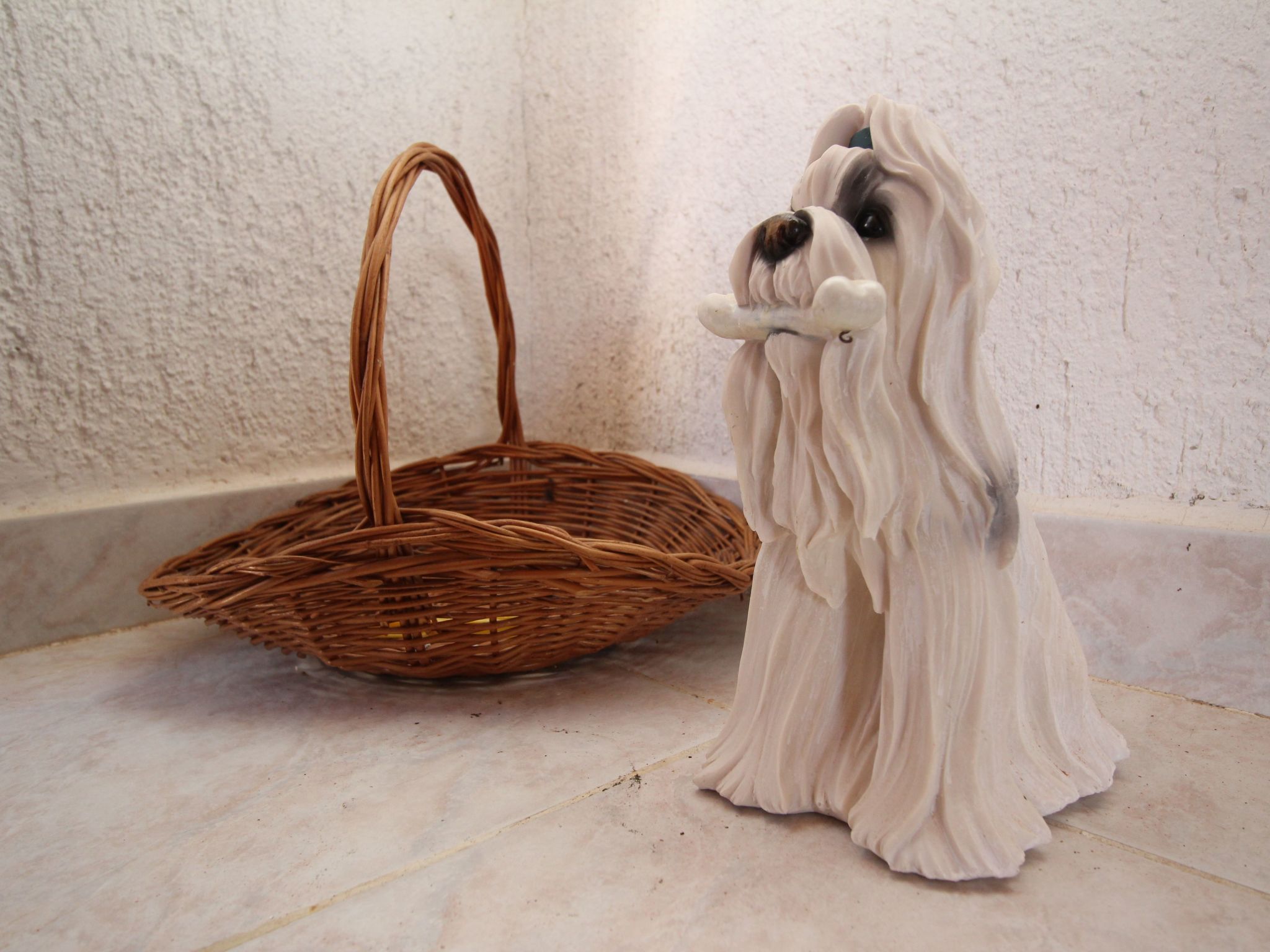 Apartment Andjela-Dedans