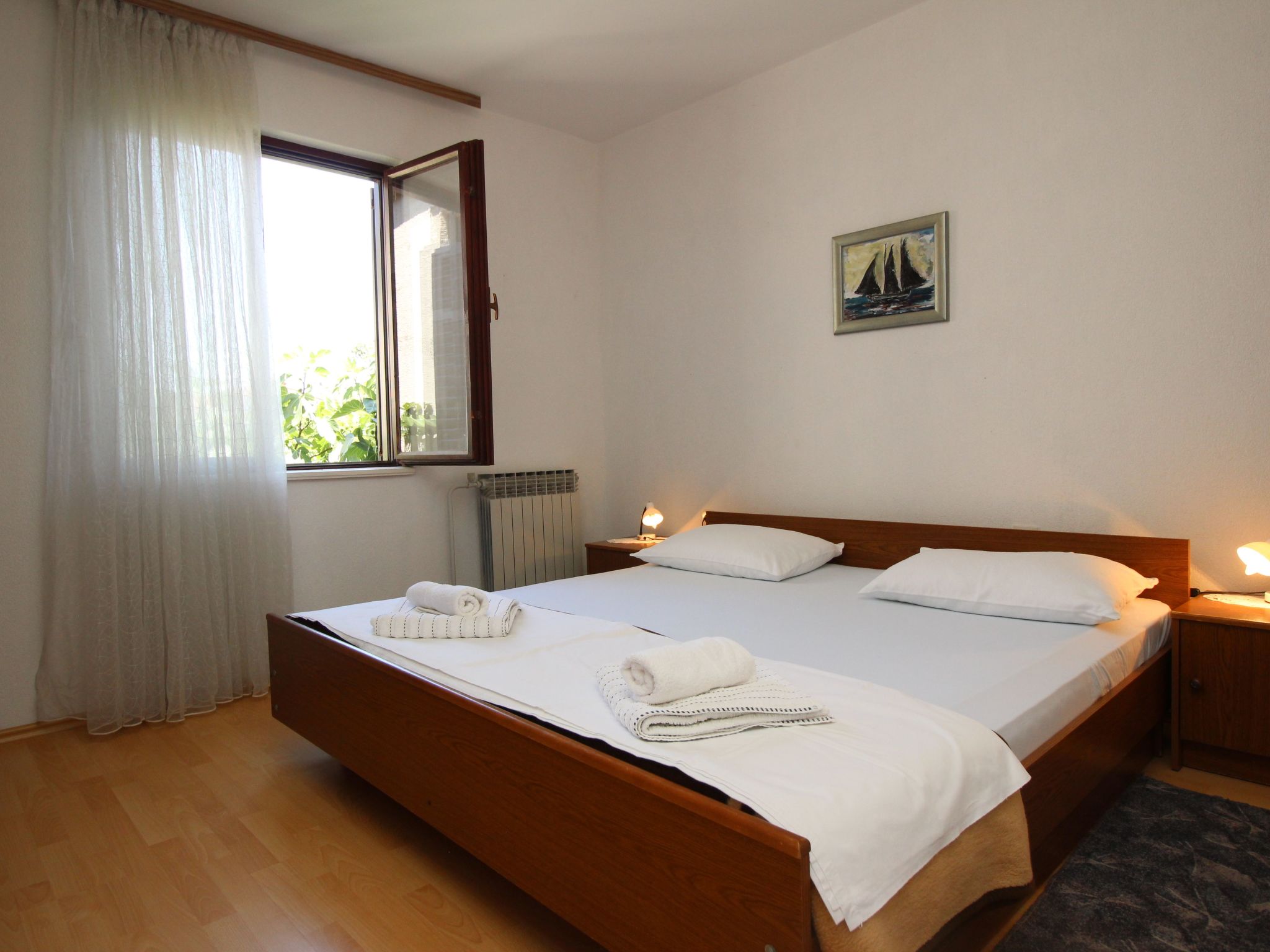 Apartment Andjela-Dedans