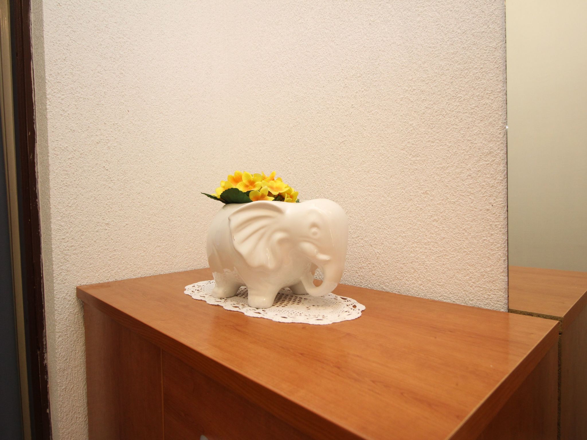 Apartment Andjela-Dedans