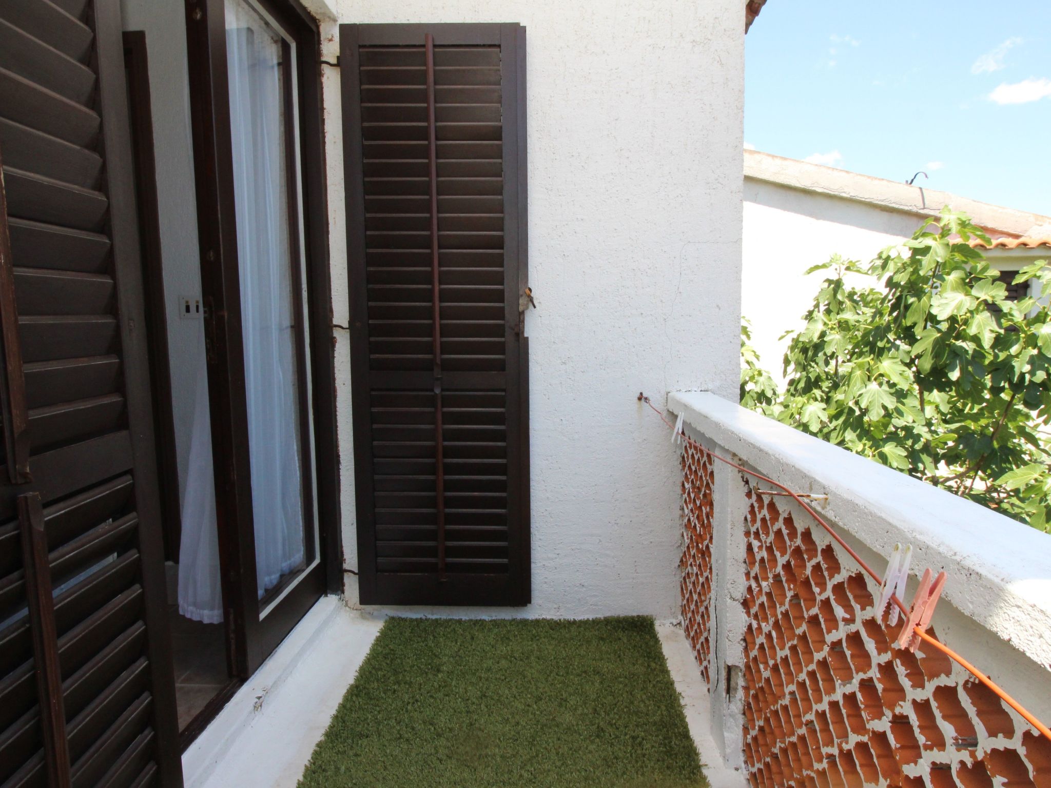 Apartment Andjela-Dedans