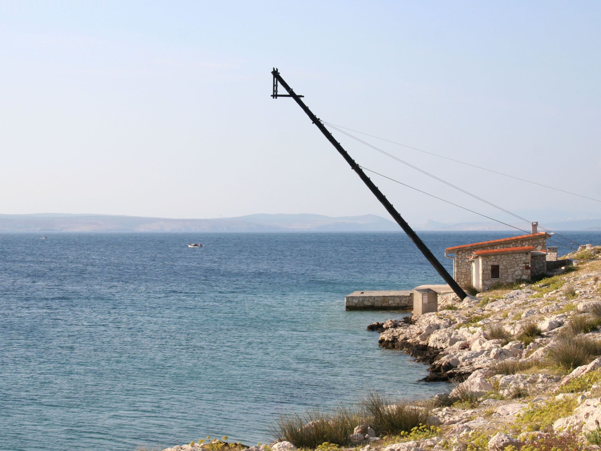 Apartment Car-Drinnen