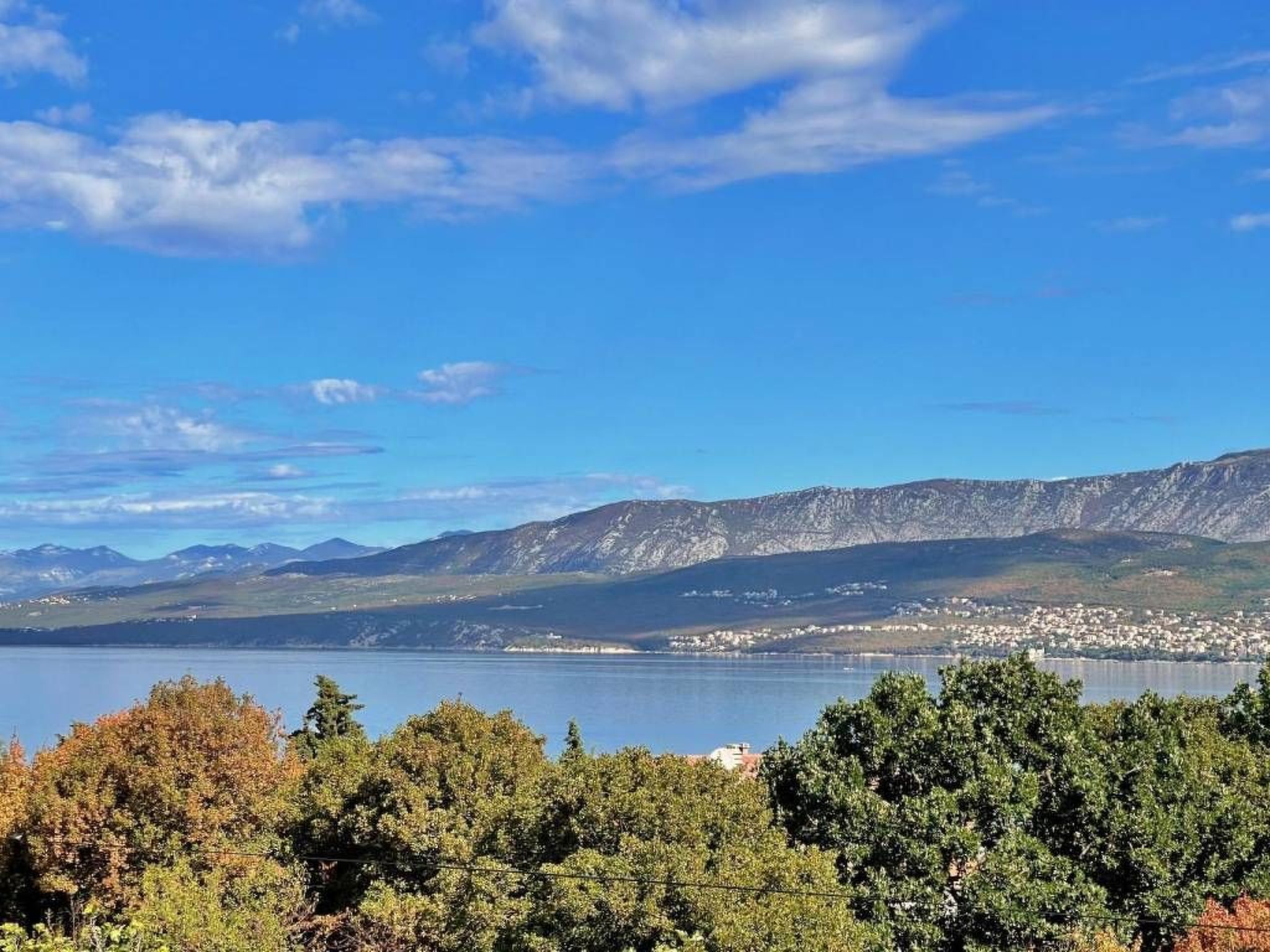 Apartment Srdoc-Dedans