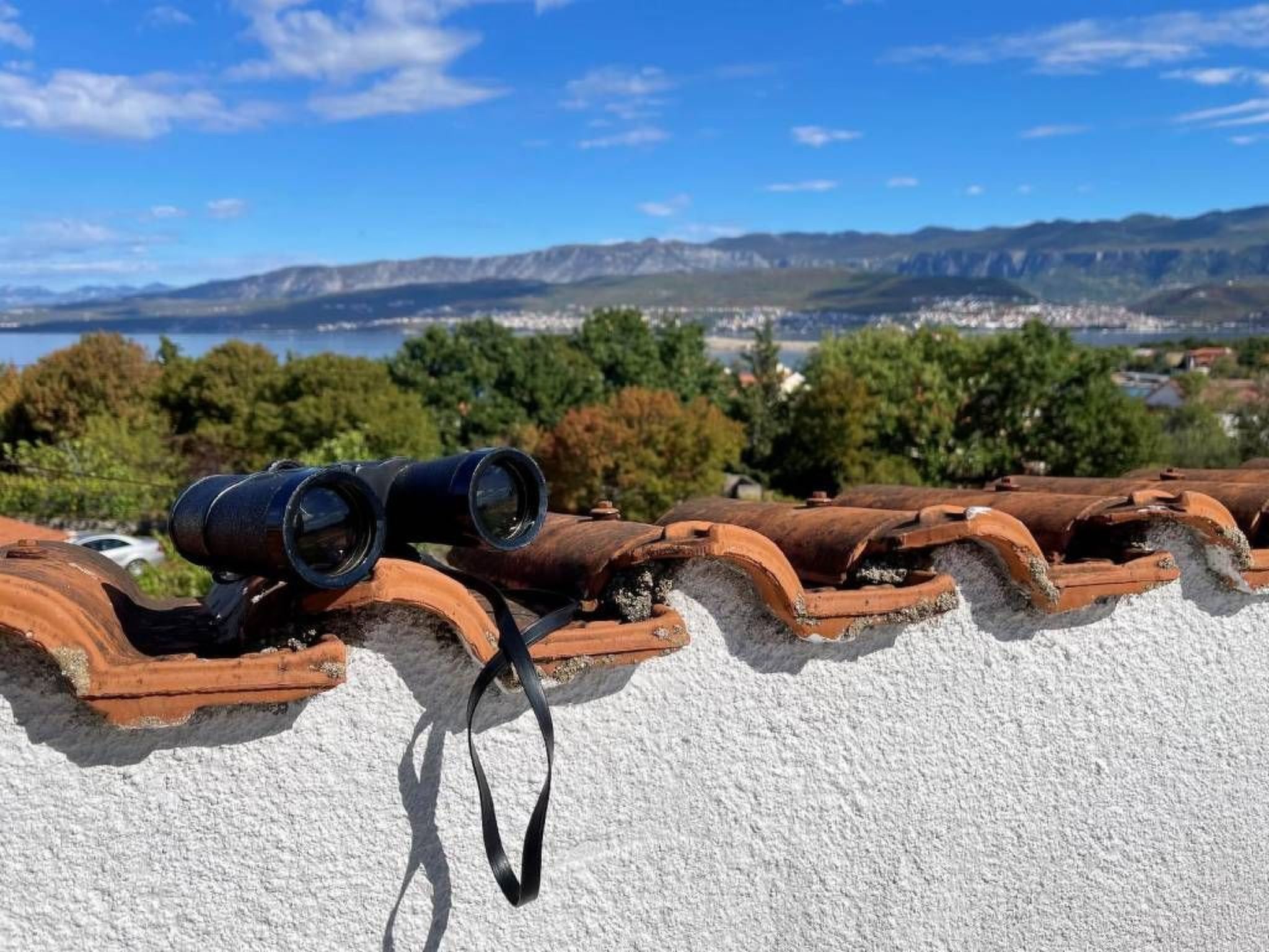 Apartment Srdoc-Dedans