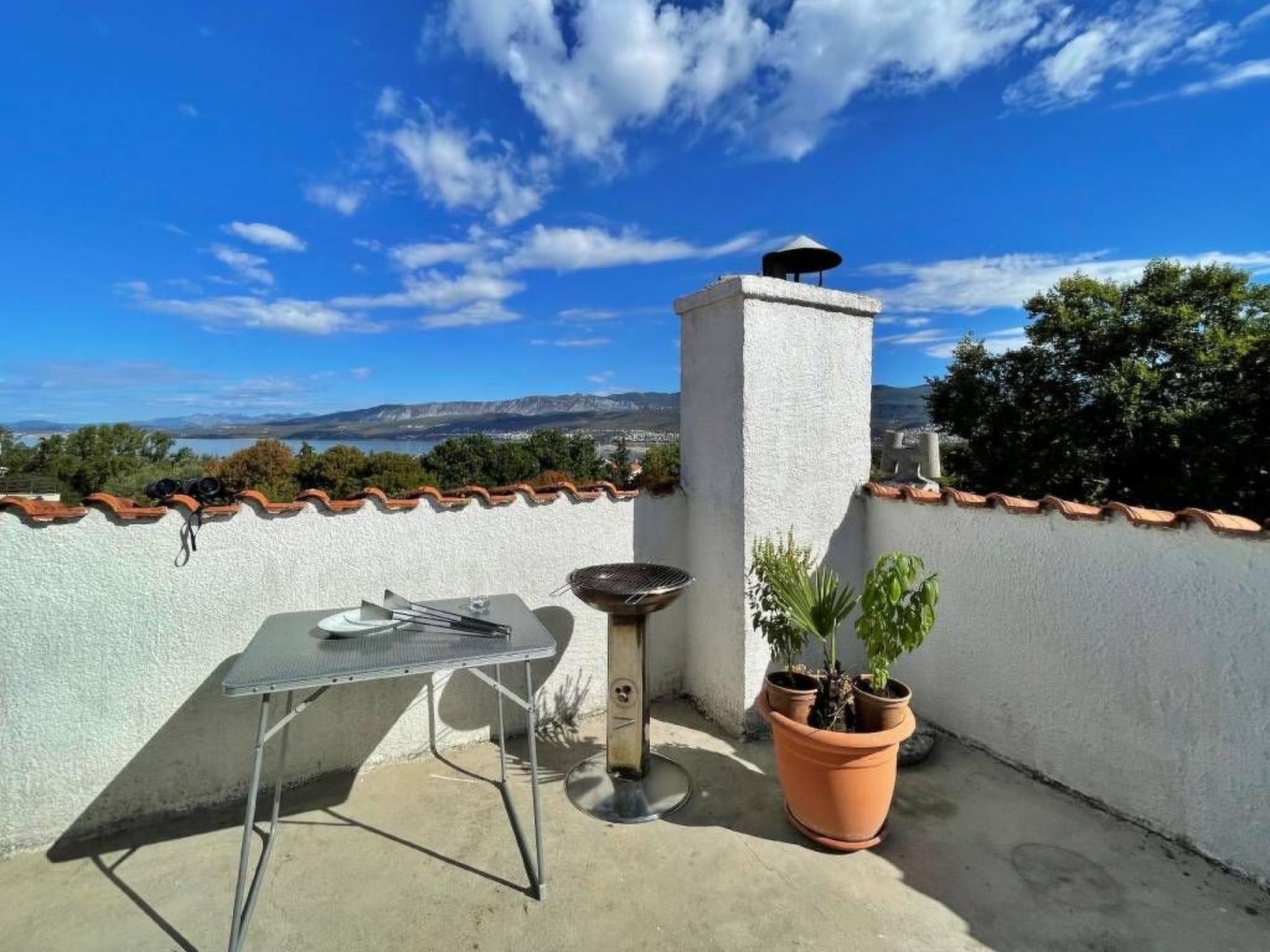 Apartment Srdoc-Dedans