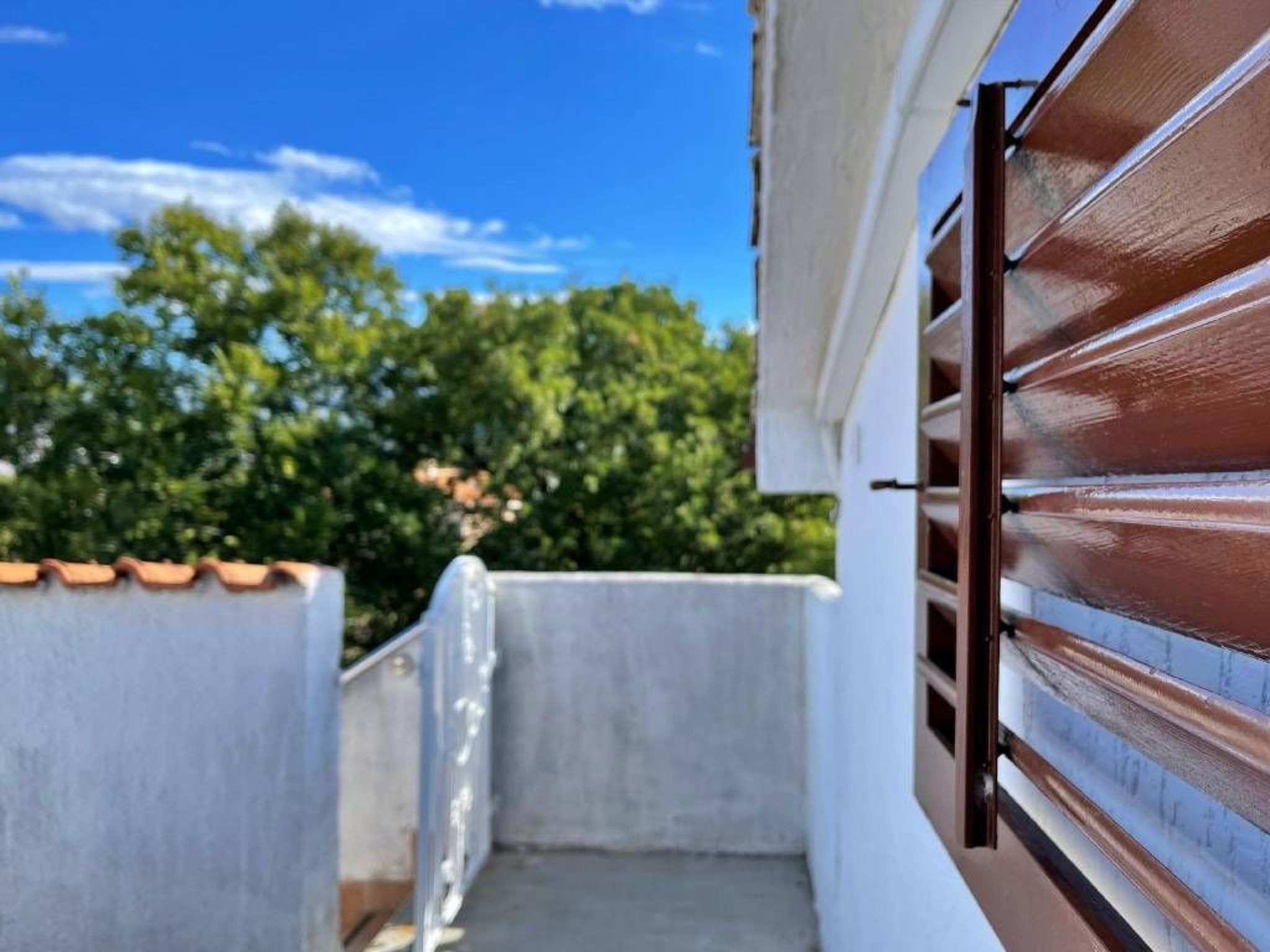 Apartment Srdoc-Dedans