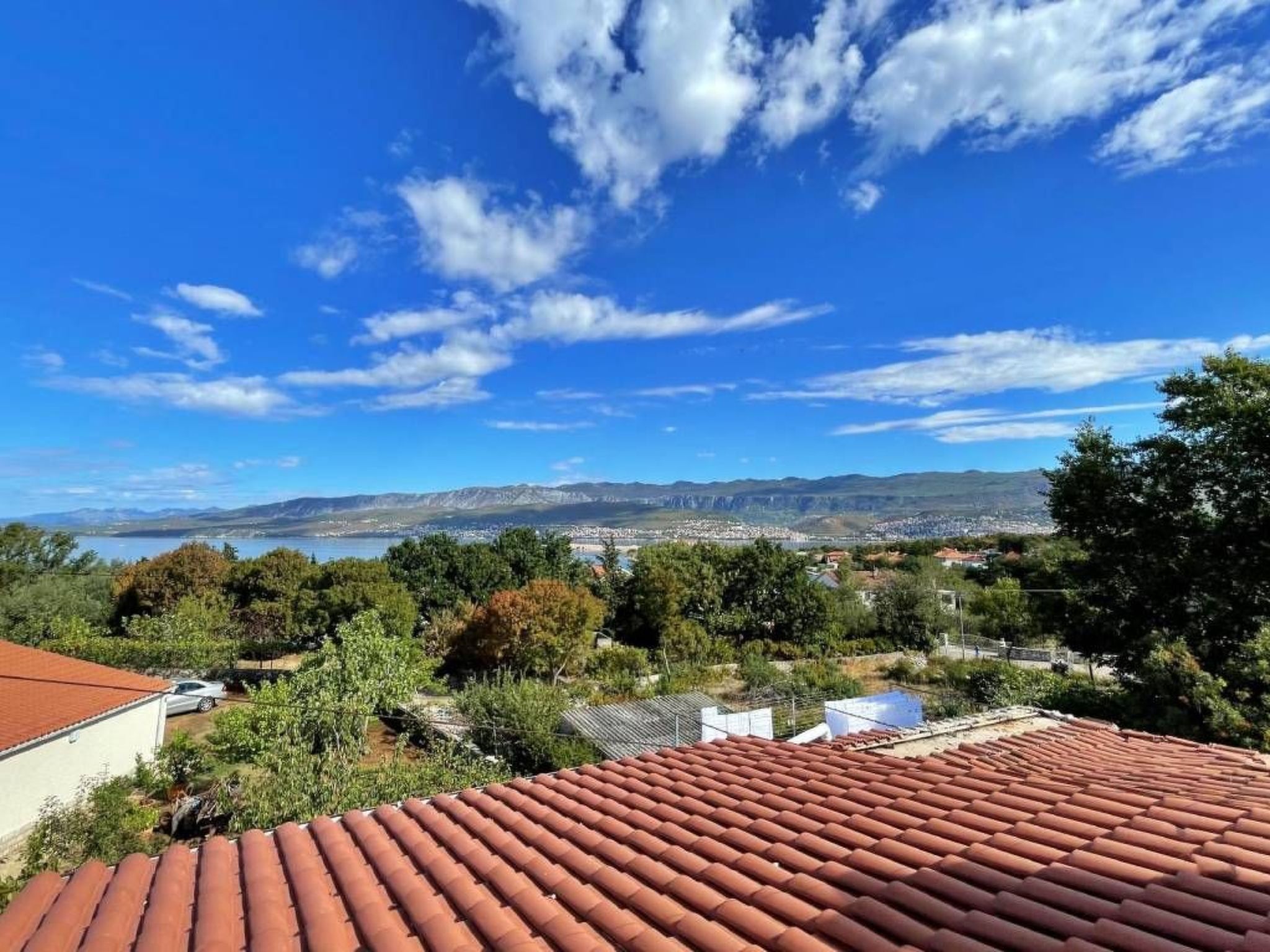 Apartment Srdoc-Dedans